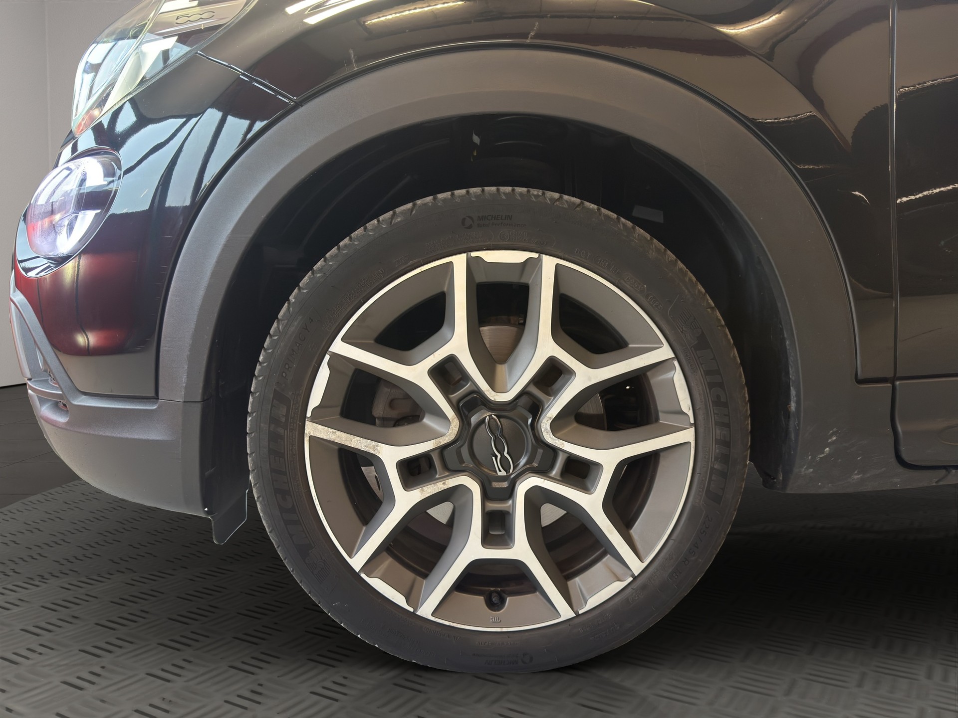 FIAT 500X 1.0 GSE 120th Anniversary-image-6