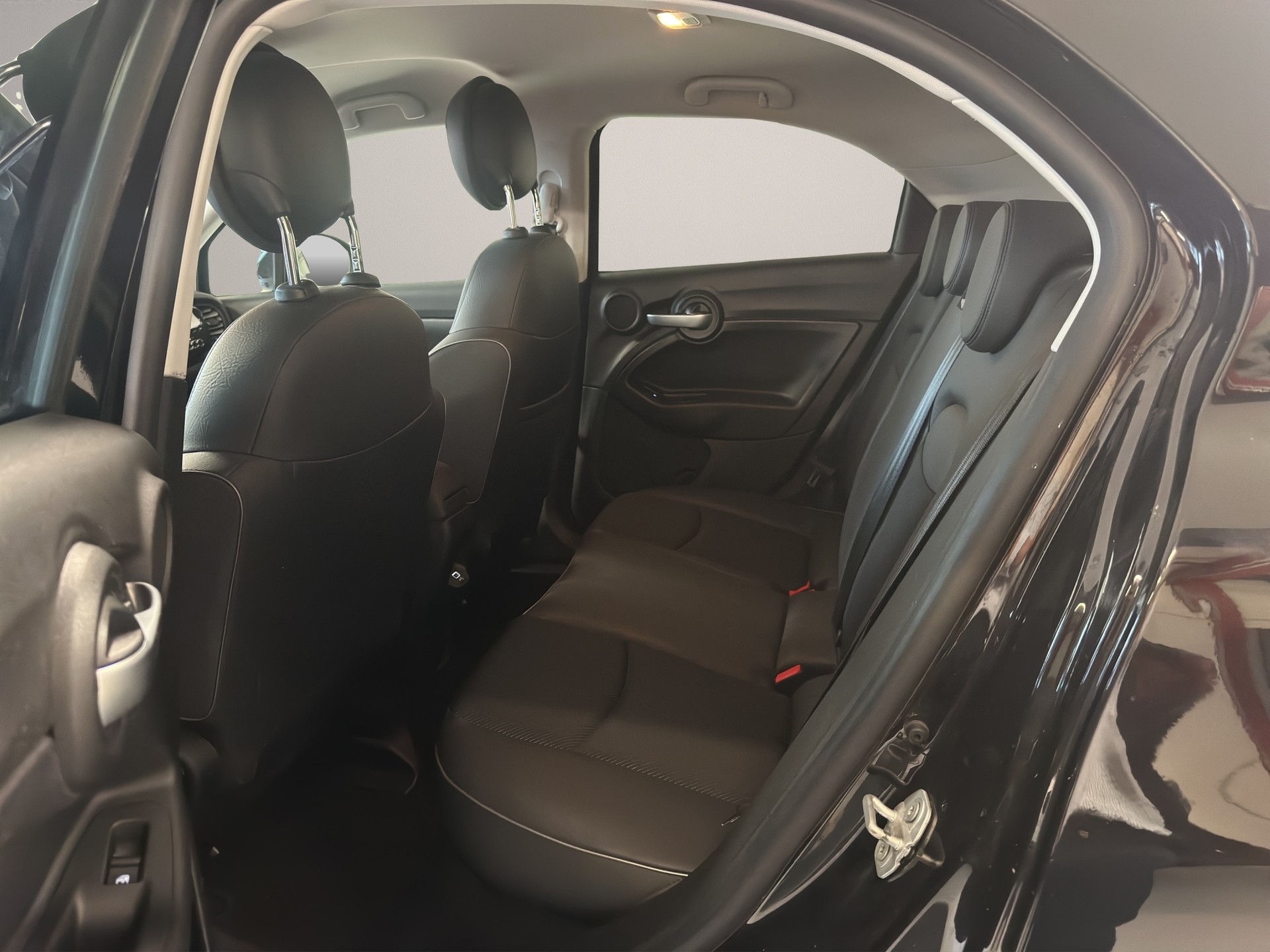 FIAT 500X 1.0 GSE 120th Anniversary-image-11