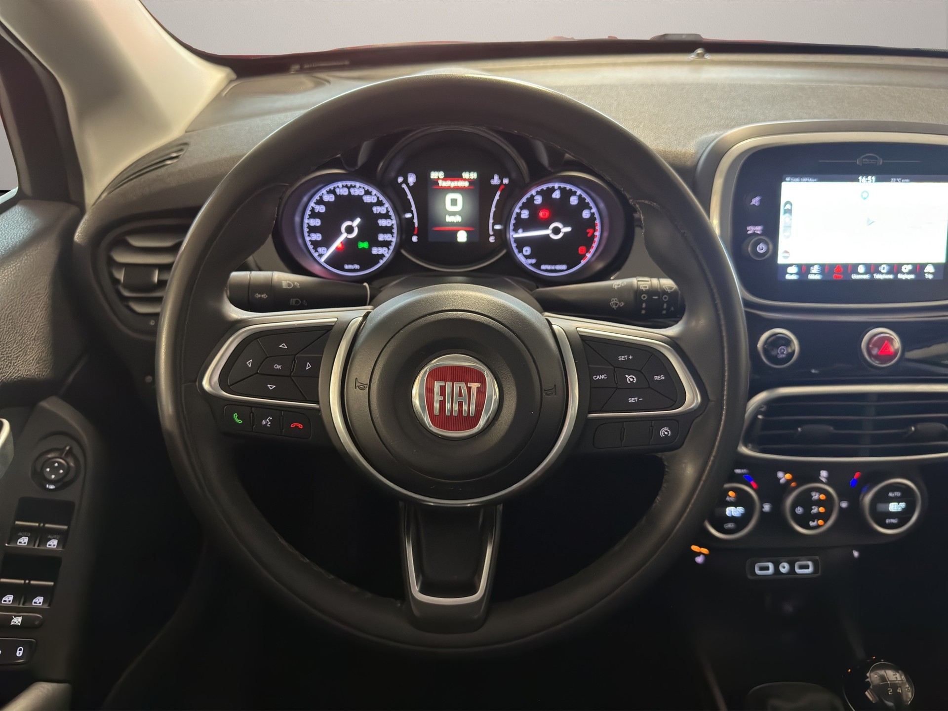FIAT 500X 1.0 GSE 120th Anniversary-image-13
