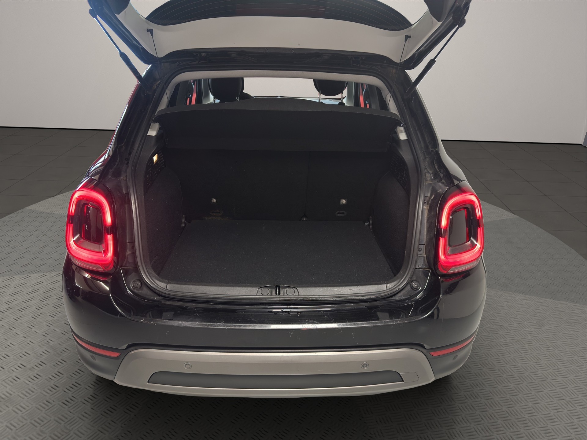 FIAT 500X 1.0 GSE 120th Anniversary-image-5