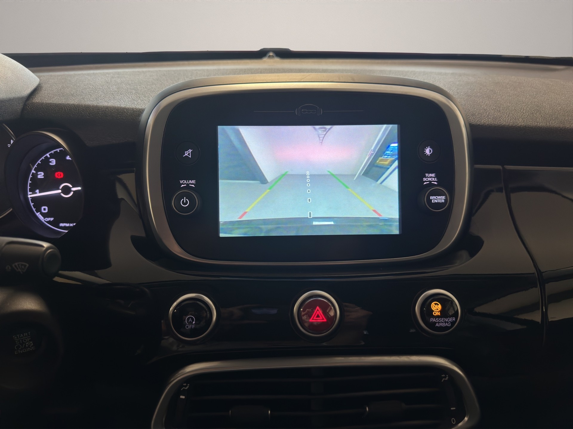 FIAT 500X 1.0 GSE 120th Anniversary-image-17