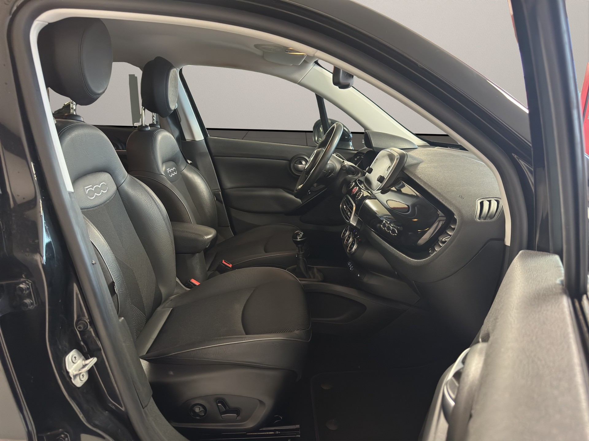FIAT 500X 1.0 GSE 120th Anniversary-image-10
