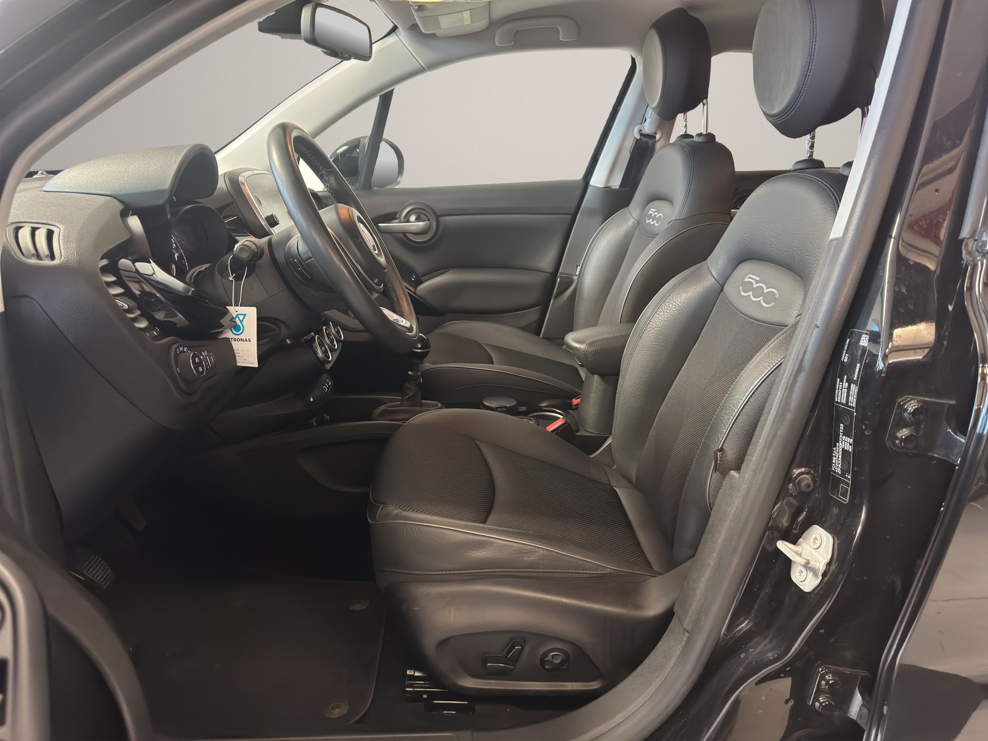 FIAT 500X 1.0 GSE 120th Anniversary-image-8