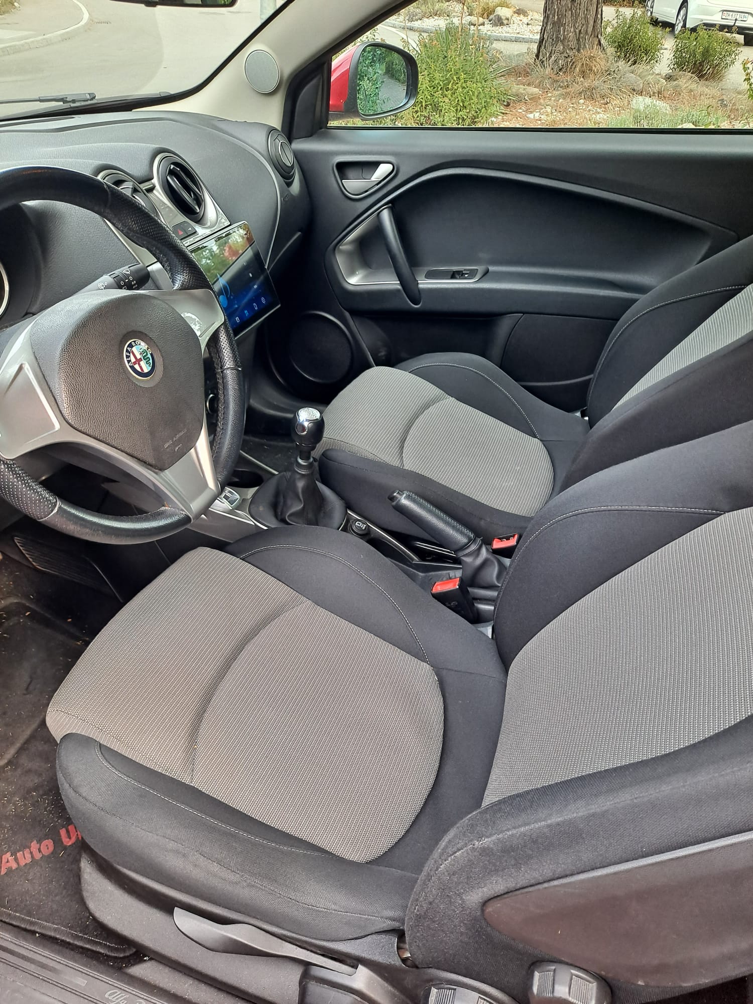 ALFA ROMEO MiTo 1.4 TB Distinctive-image-7