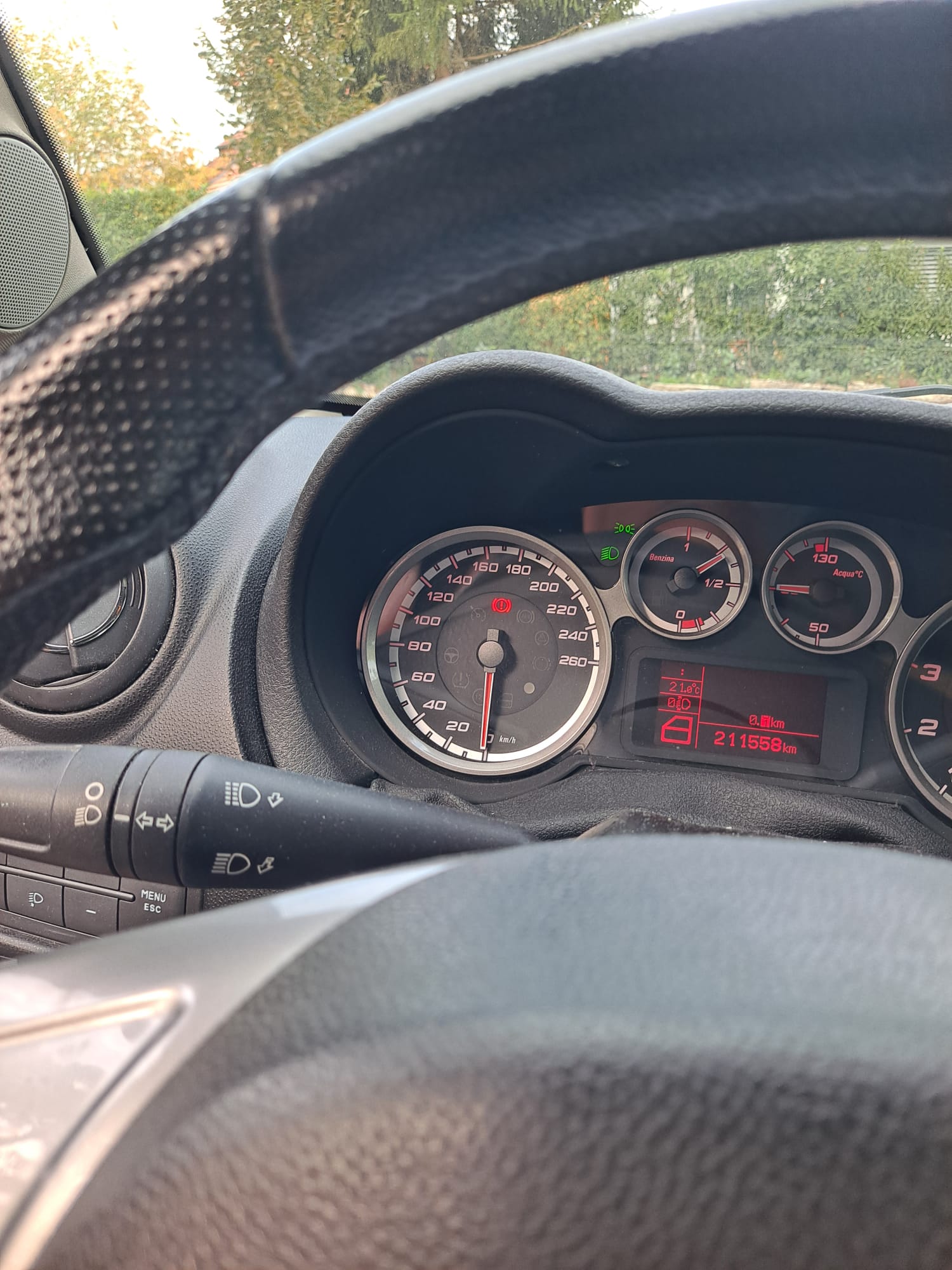 ALFA ROMEO MiTo 1.4 TB Distinctive-image-5