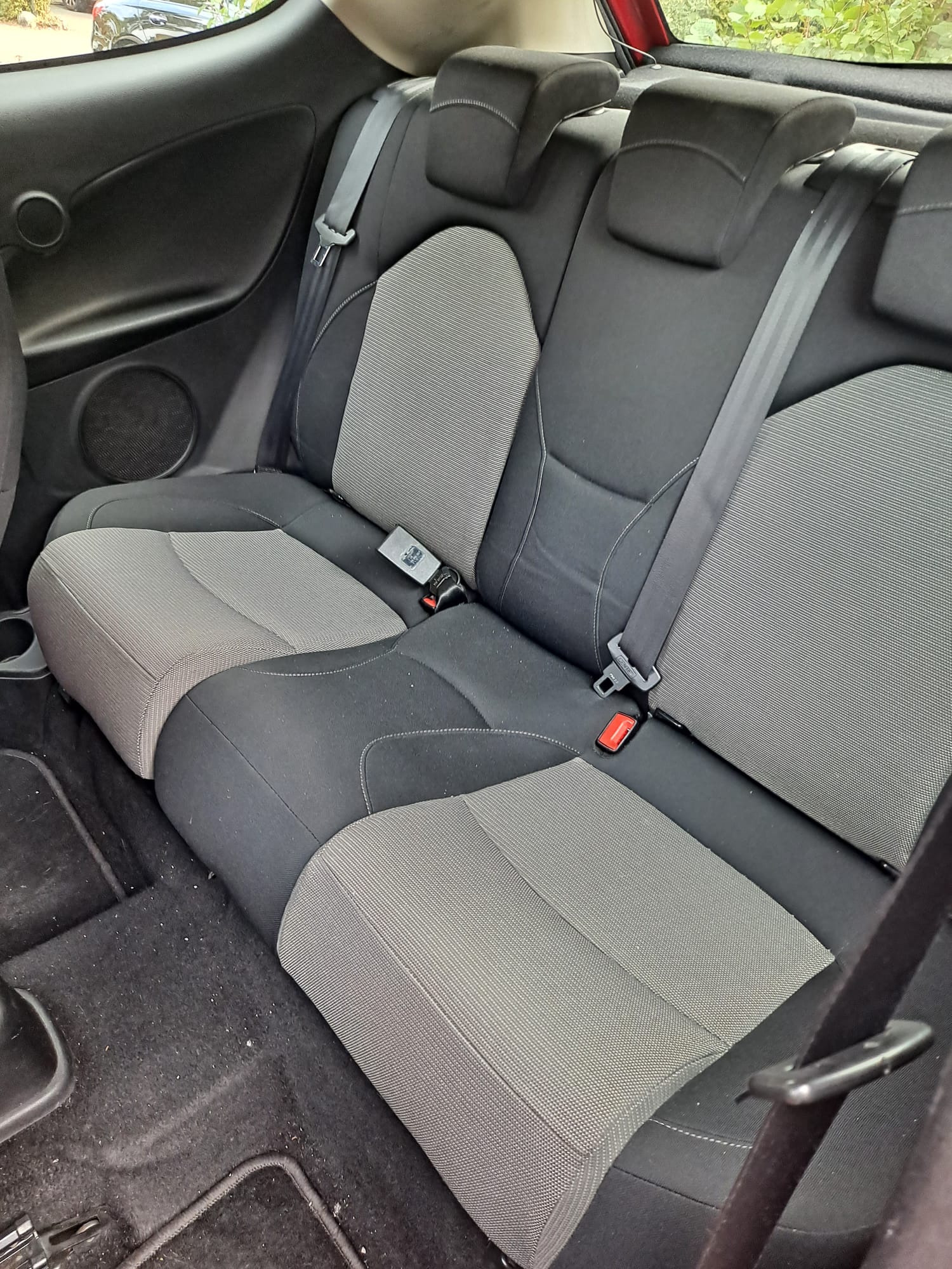 ALFA ROMEO MiTo 1.4 TB Distinctive-image-8