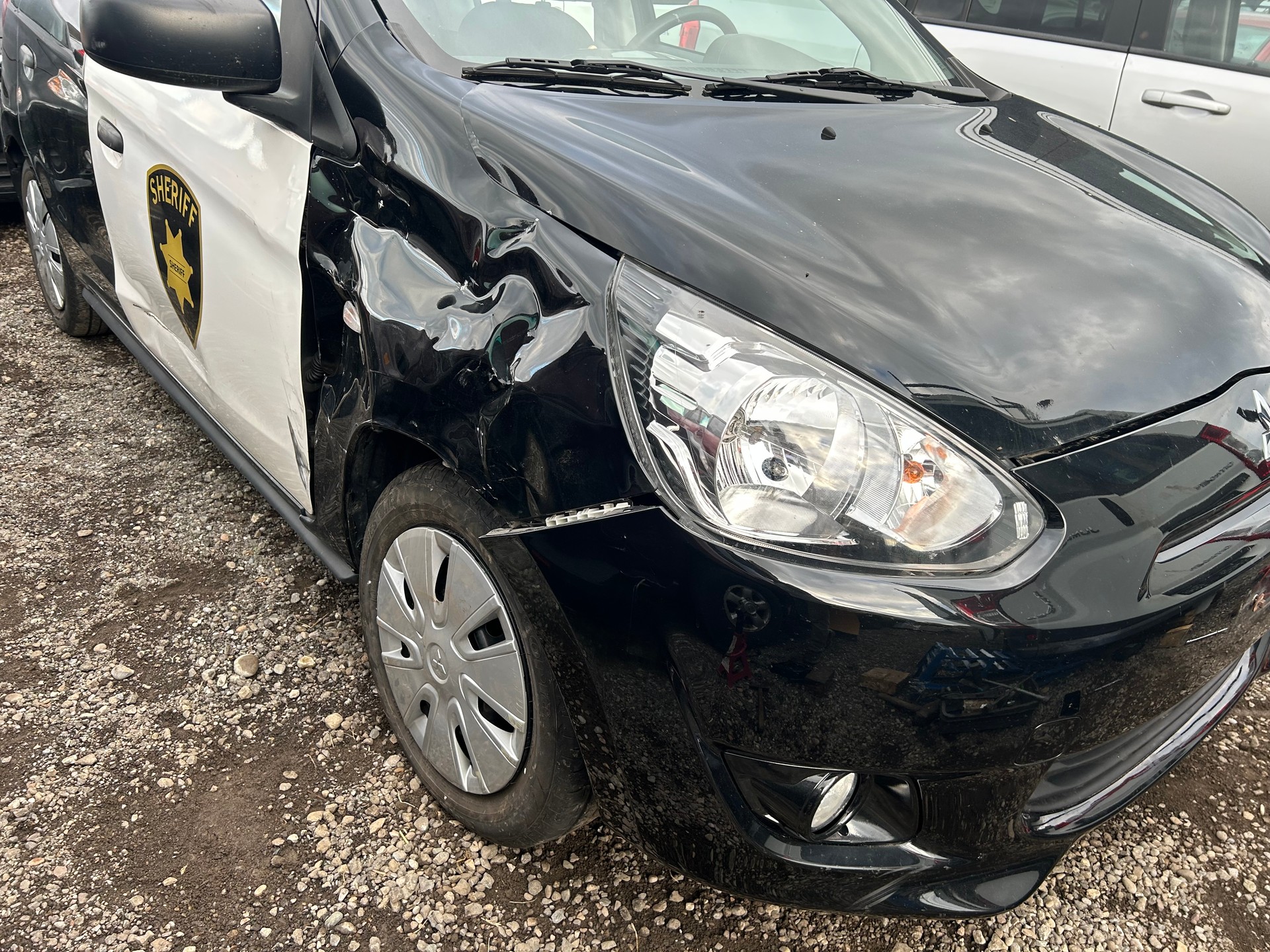 MITSUBISHI Space Star 1.0 Inform-image-6