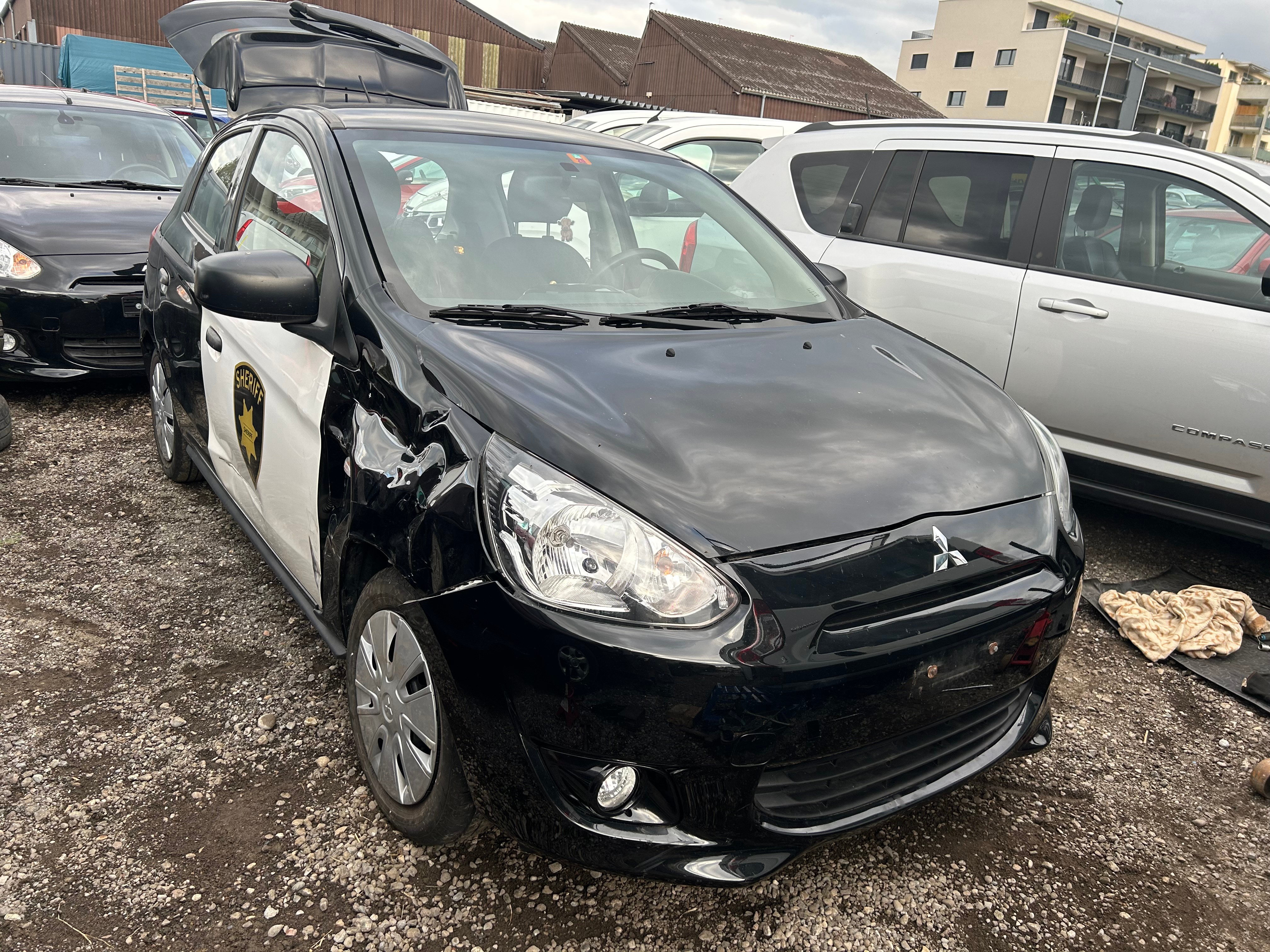 Car photo