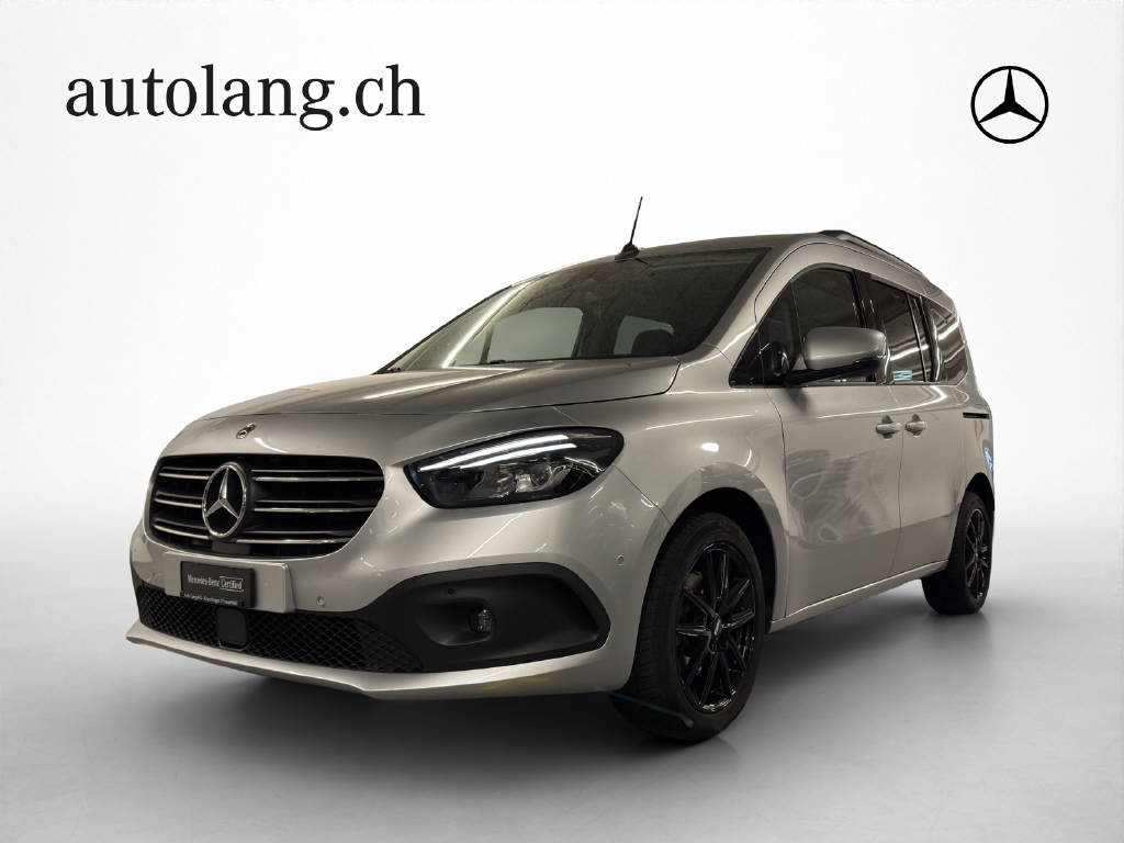 MERCEDES-BENZ T 180 d Progressive S-showroom-element-1