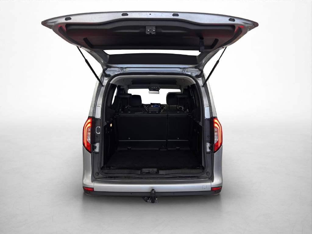 MERCEDES-BENZ T 180 d Progressive S-image-8