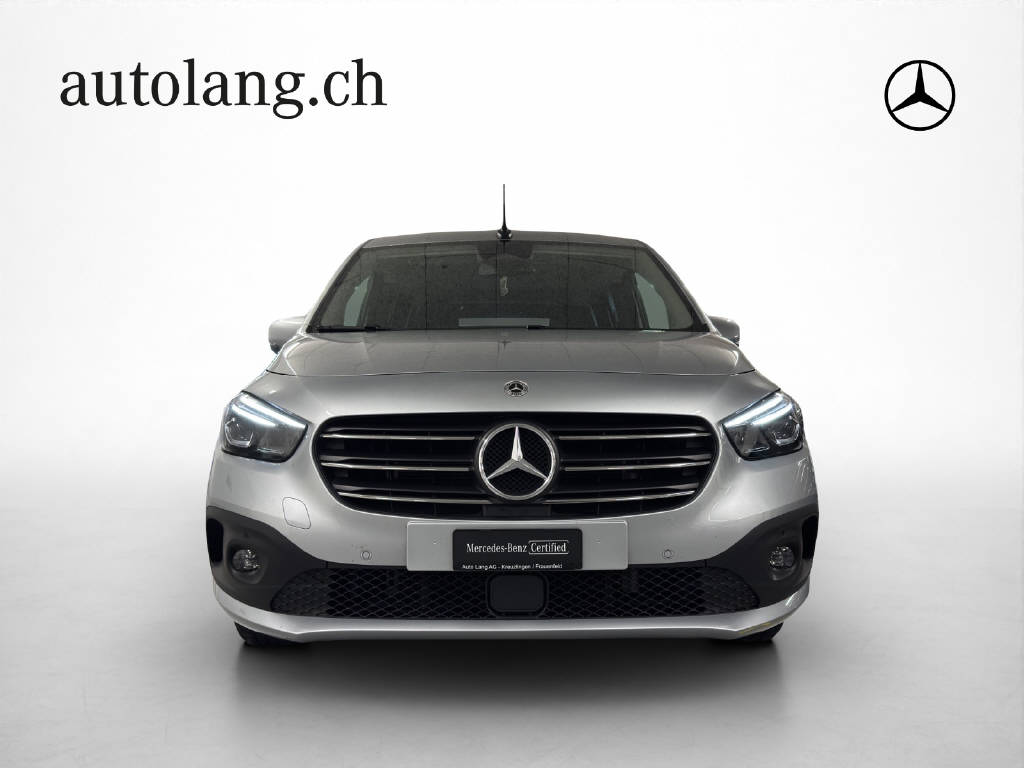 MERCEDES-BENZ T 180 d Progressive S-image-14