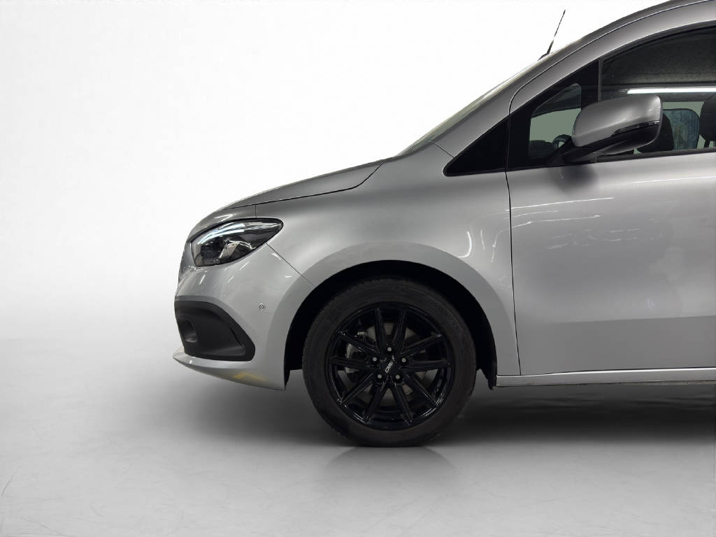 MERCEDES-BENZ T 180 d Progressive S-image-7