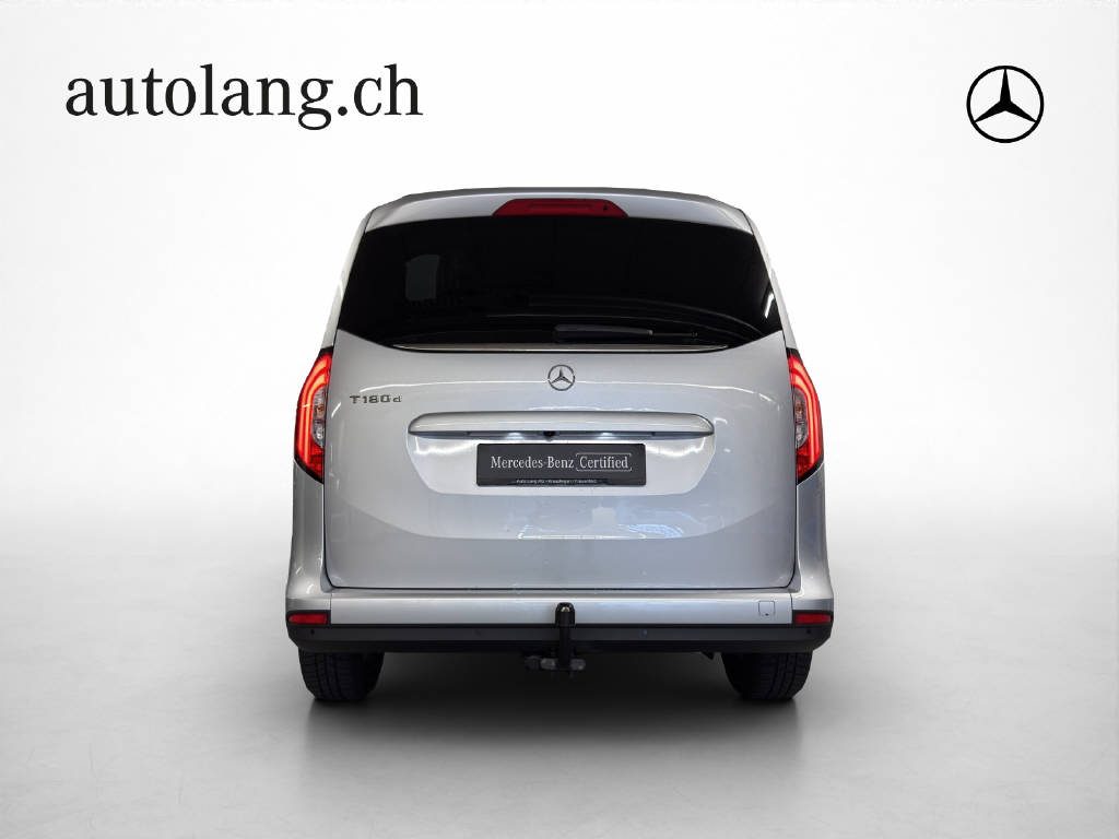 MERCEDES-BENZ T 180 d Progressive S-image-15