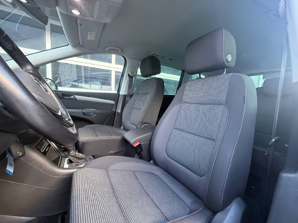 VW Sharan 2.0 TDI SCR Comfortline DSG 4m-image-9