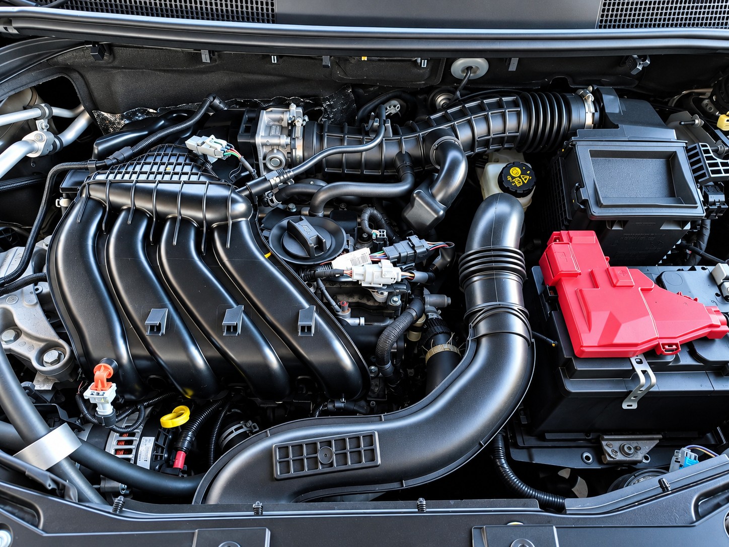 DACIA Duster SCe 115 Ultimate 4x4-image-5