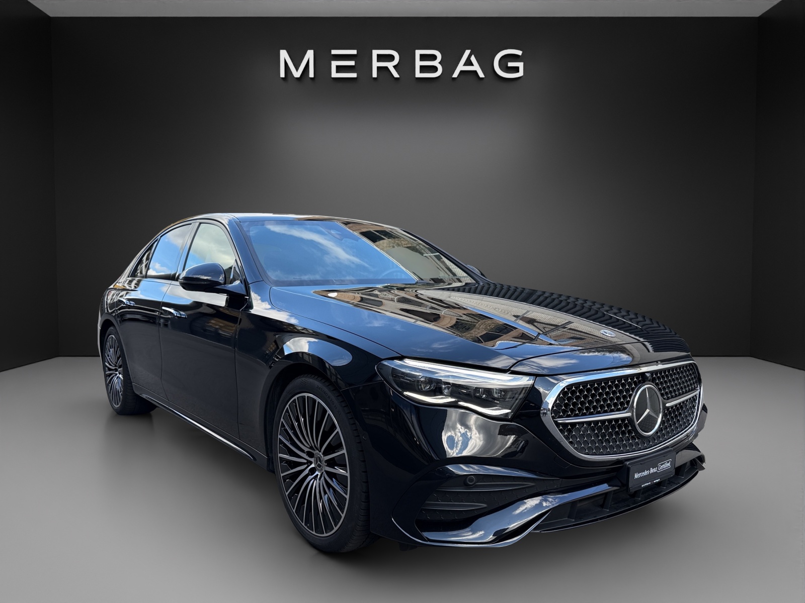 MERCEDES-BENZ E 220 d 4Matic 9G-Tronic-image-0