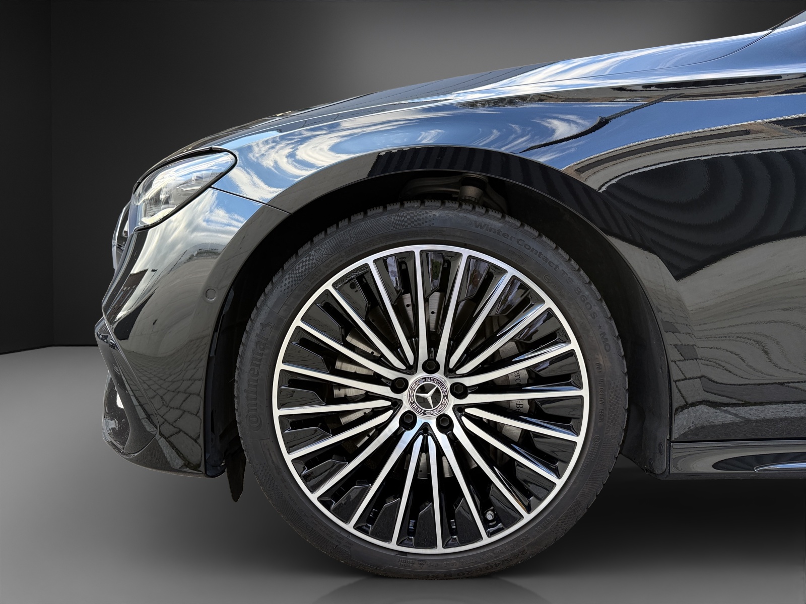 MERCEDES-BENZ E 220 d 4Matic 9G-Tronic-image-7