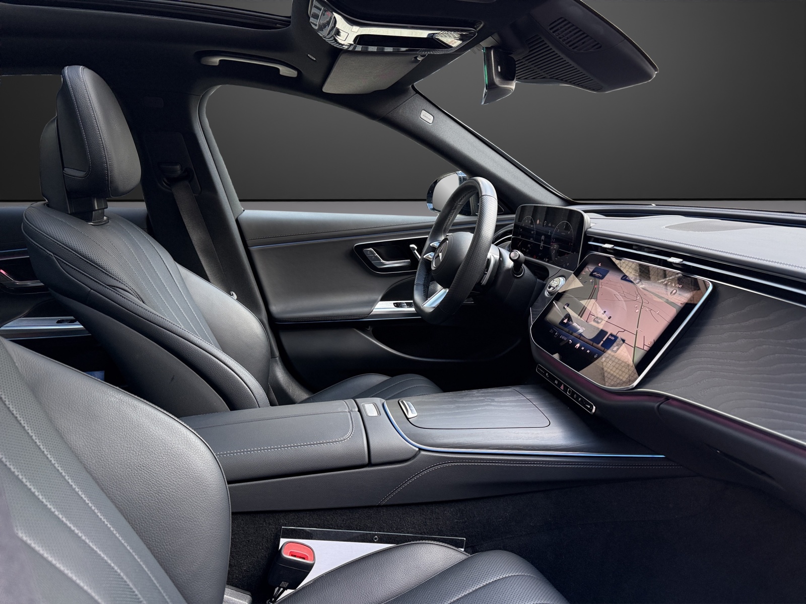 MERCEDES-BENZ E 220 d 4Matic 9G-Tronic-image-10