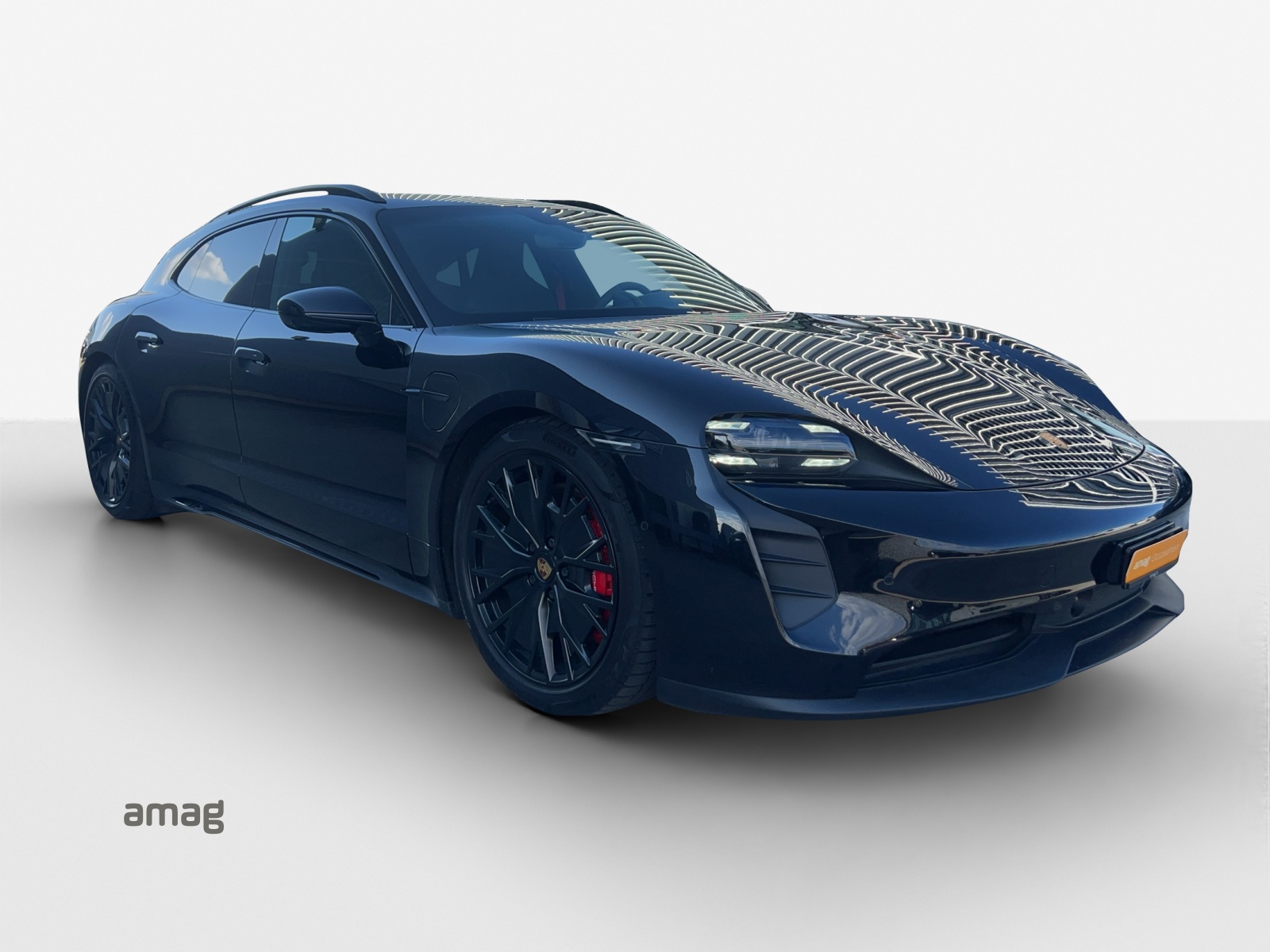 PORSCHE Taycan GTS Sport Turismo Performance Plus 93,4kWh-image-5