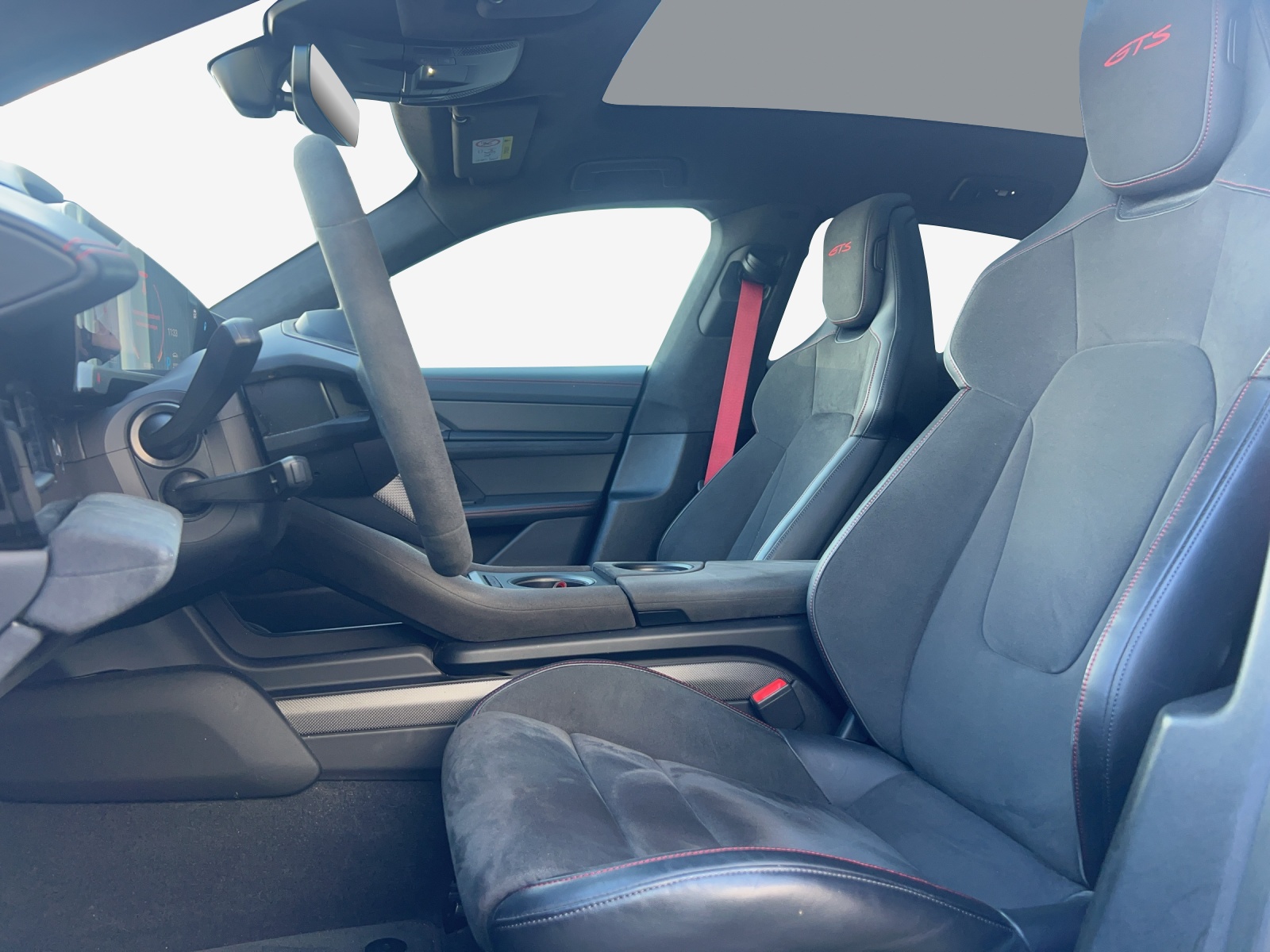 PORSCHE Taycan GTS Sport Turismo Performance Plus 93,4kWh-image-7