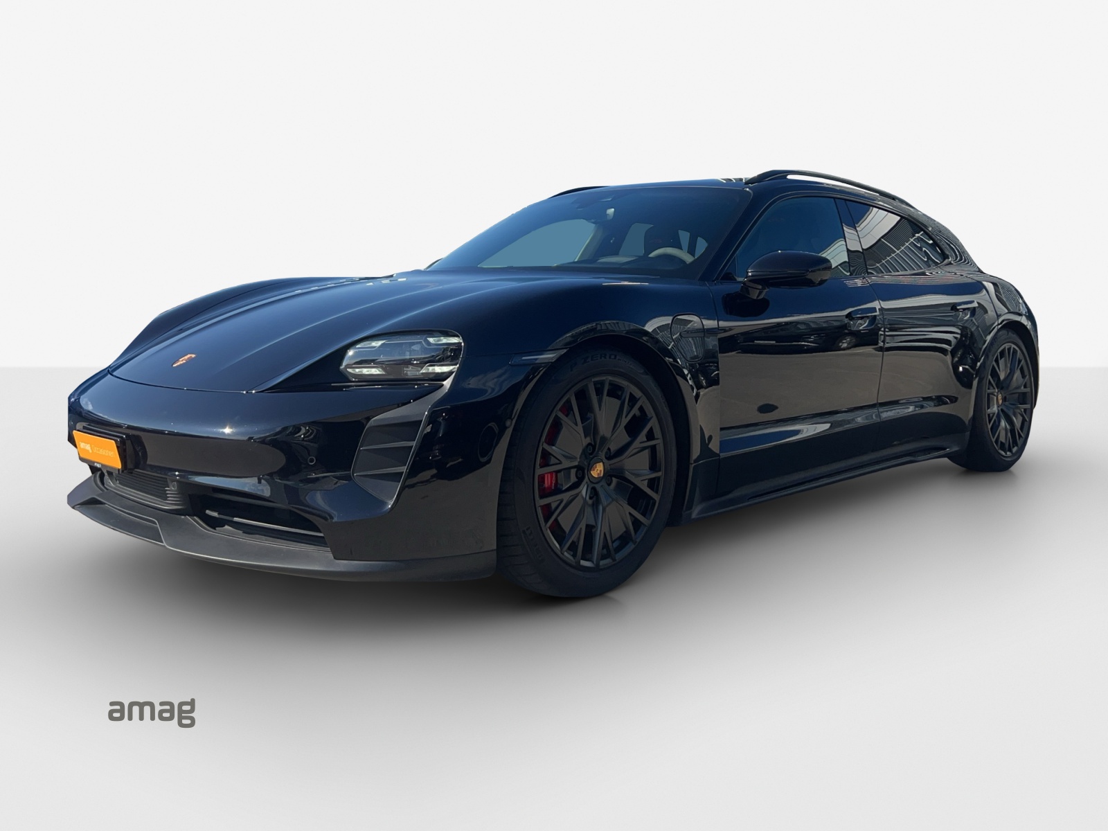 PORSCHE Taycan GTS Sport Turismo Performance Plus 93,4kWh-image-0