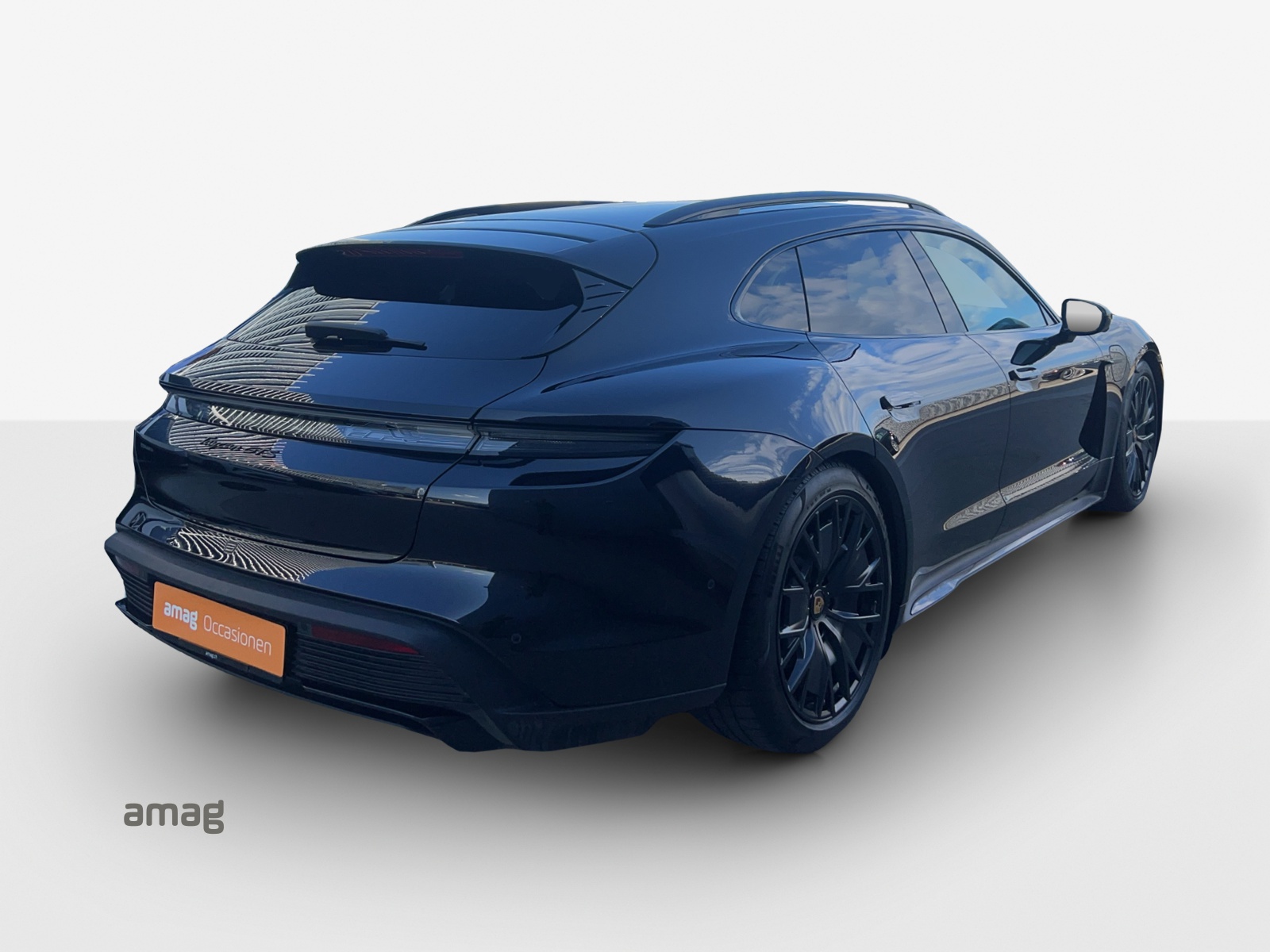 PORSCHE Taycan GTS Sport Turismo Performance Plus 93,4kWh-image-4
