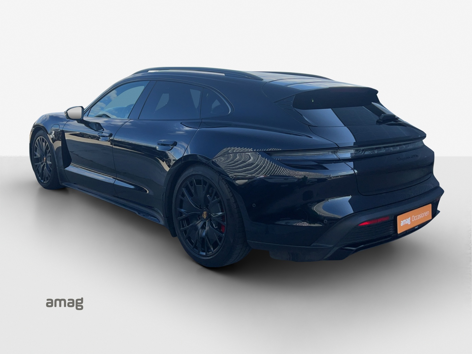 PORSCHE Taycan GTS Sport Turismo Performance Plus 93,4kWh-image-2