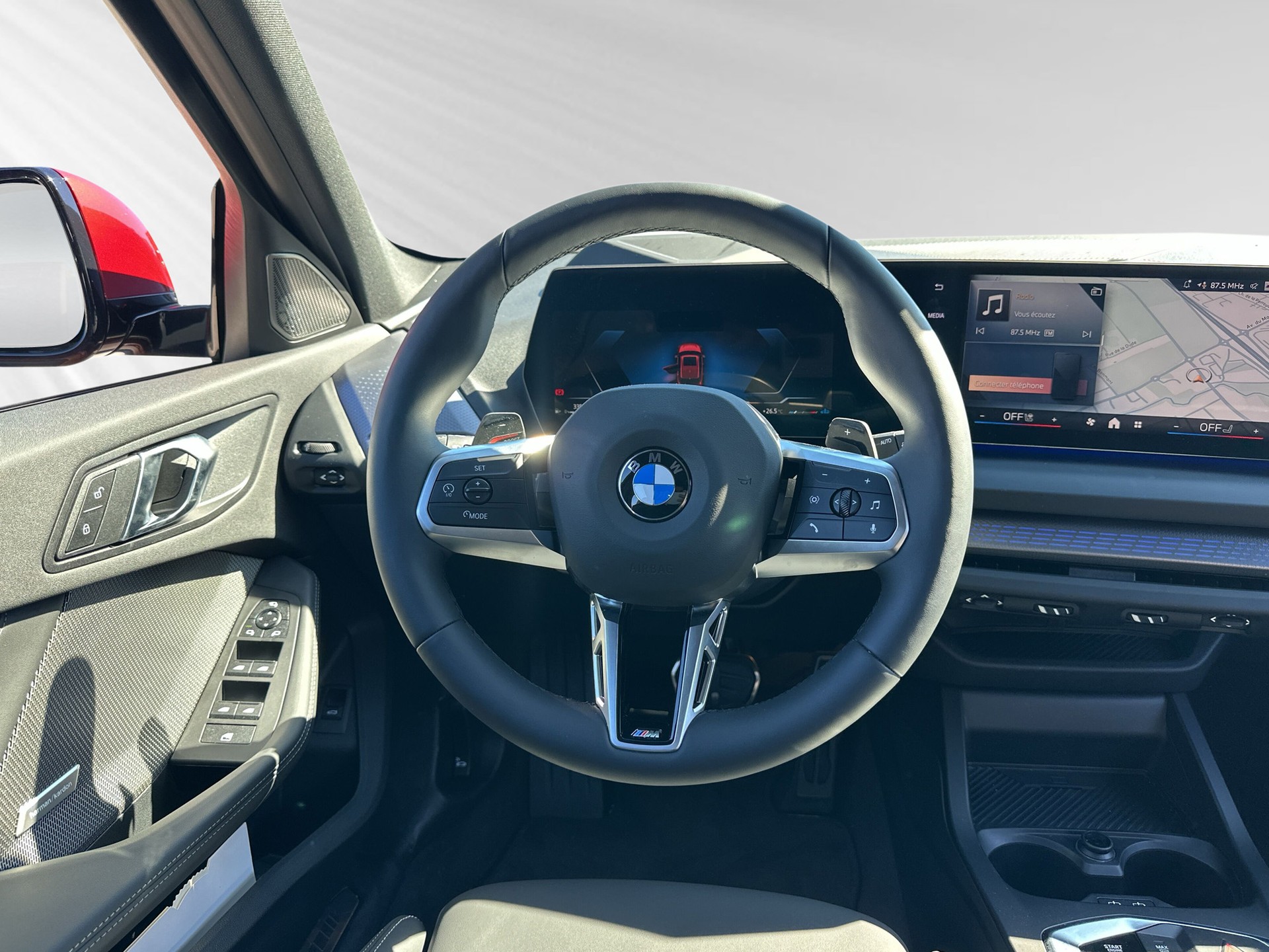 BMW 123 xDrive M Sport Pro Steptronic-image-4