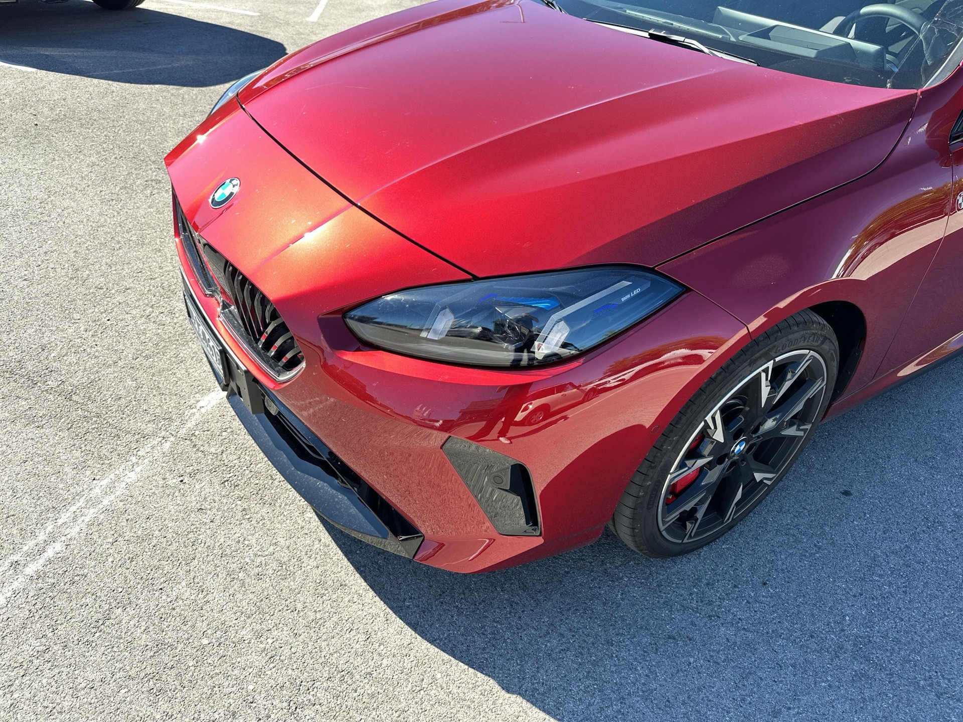 BMW 123 xDrive M Sport Pro Steptronic-image-17