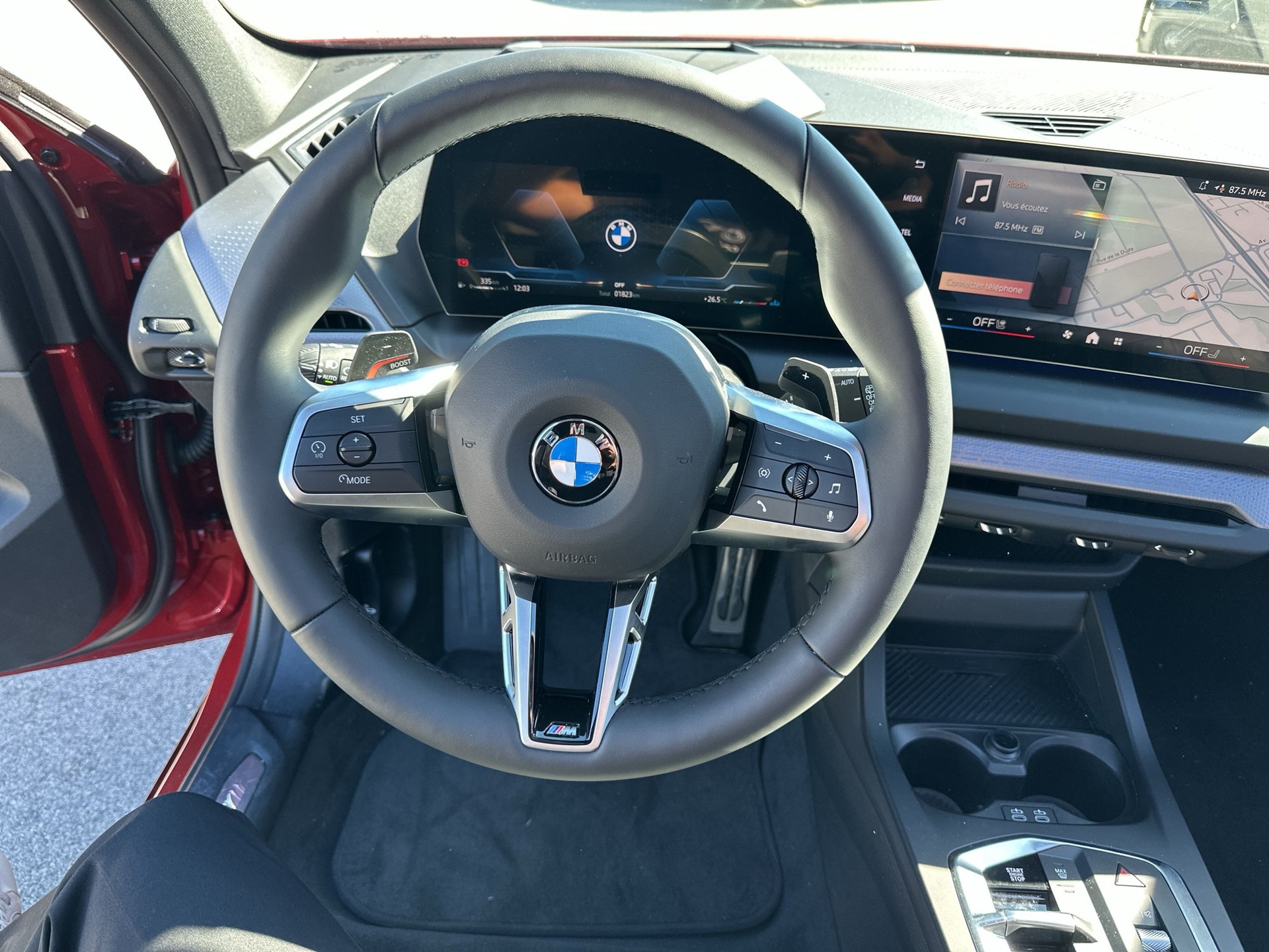 BMW 123 xDrive M Sport Pro Steptronic-image-11