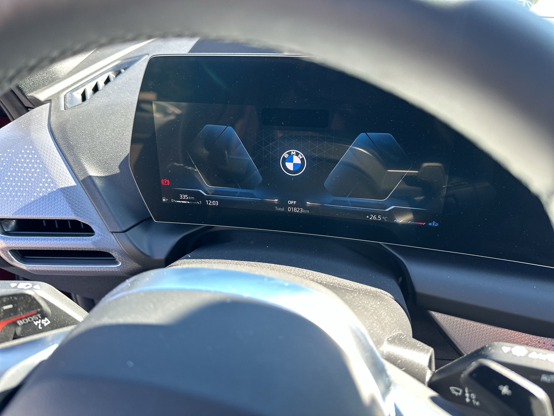 BMW 123 xDrive M Sport Pro Steptronic-image-13