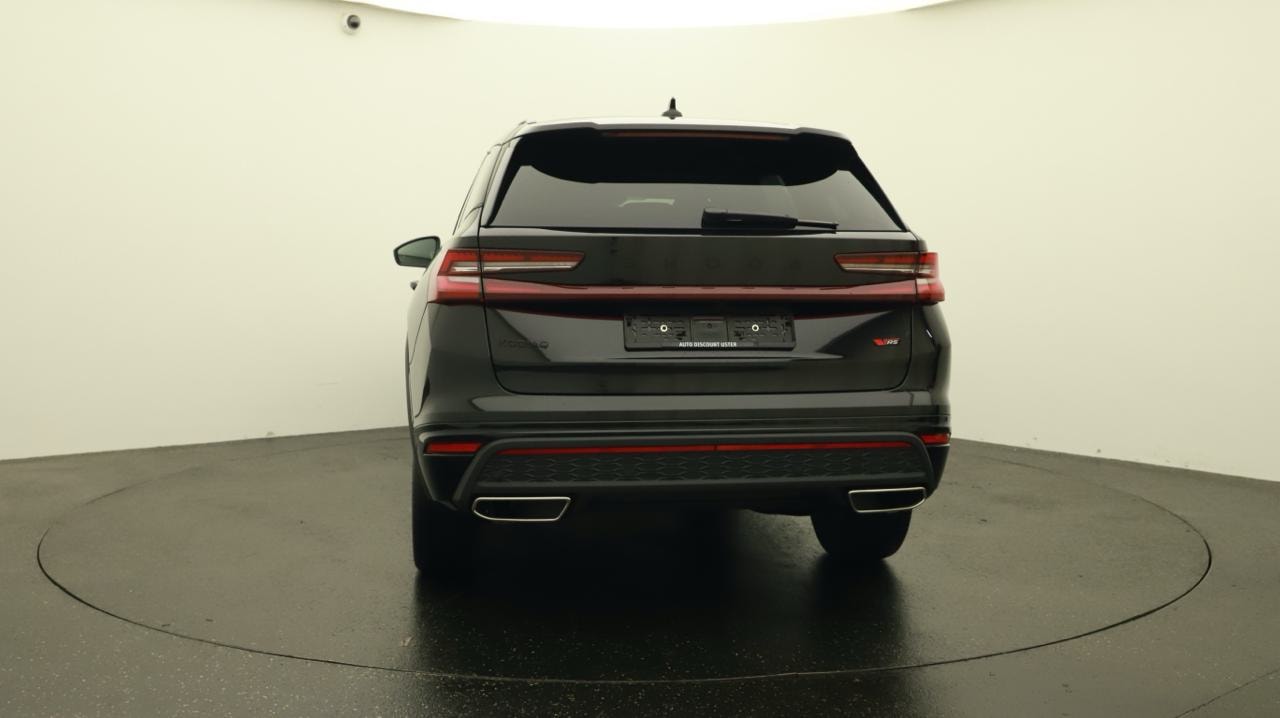 SKODA Kodiaq 2.0 TSI RS 4x4-image-3