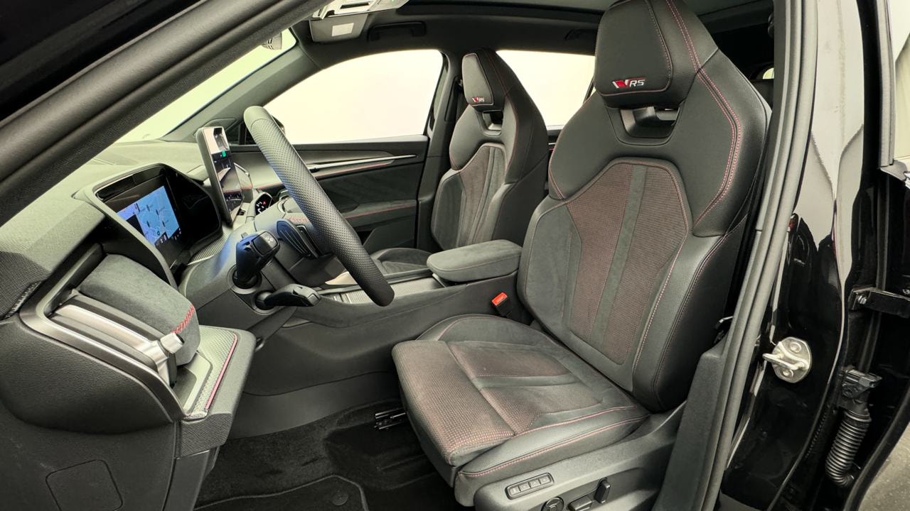 SKODA Kodiaq 2.0 TSI RS 4x4-image-4
