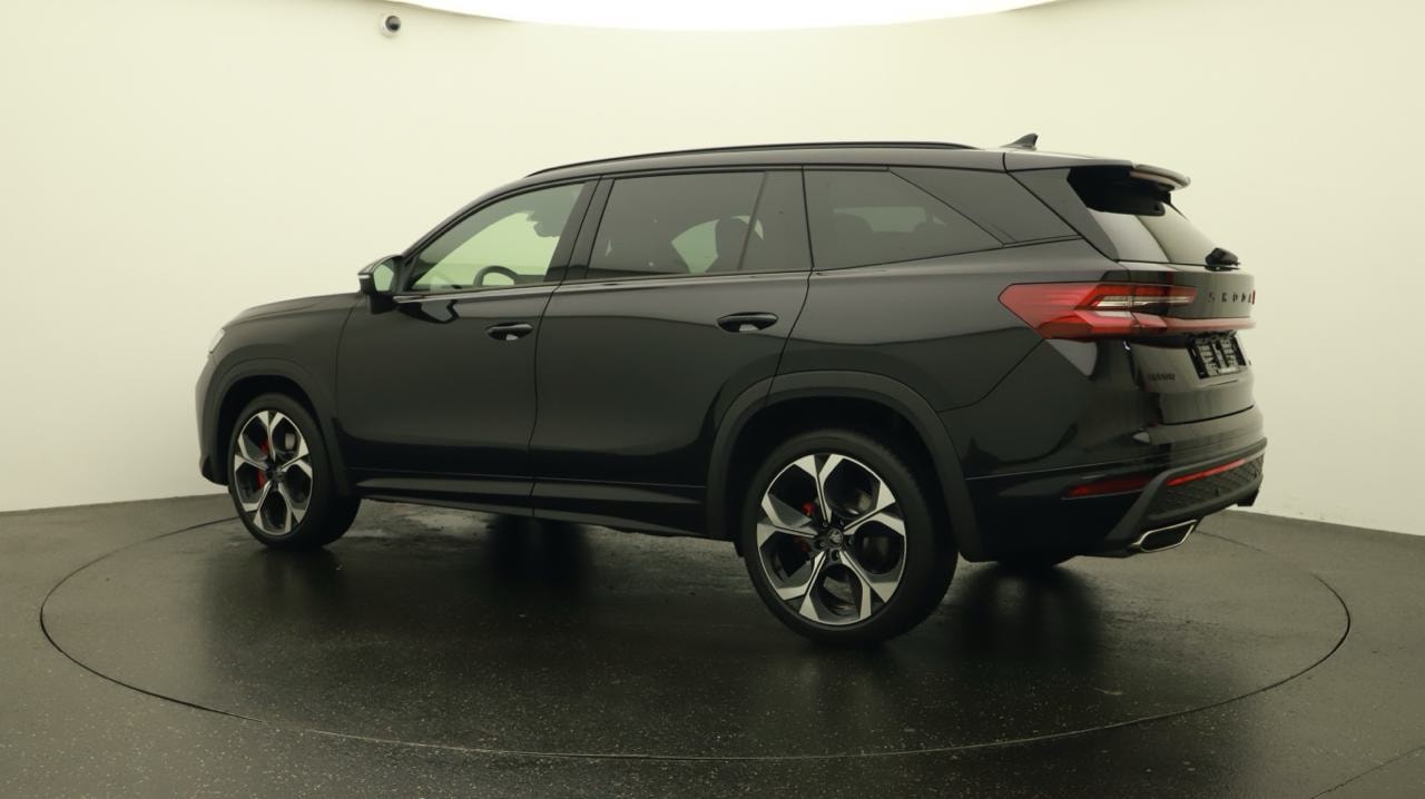 SKODA Kodiaq 2.0 TSI RS 4x4-image-2