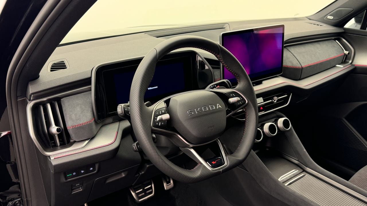 SKODA Kodiaq 2.0 TSI RS 4x4-image-6