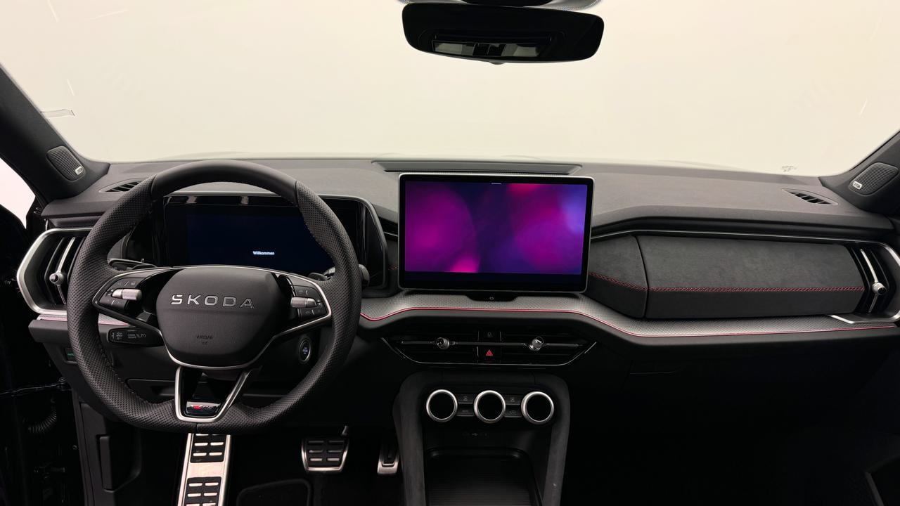 SKODA Kodiaq 2.0 TSI RS 4x4-image-5