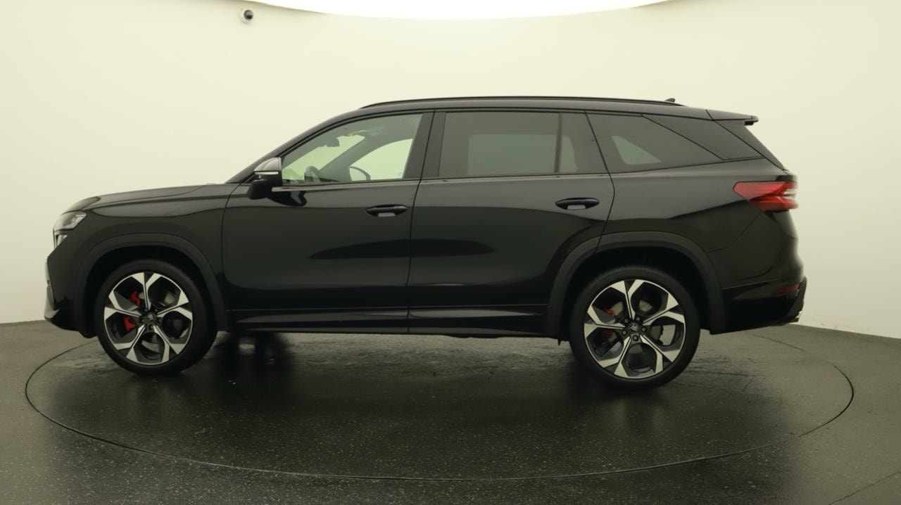 SKODA Kodiaq 2.0 TSI RS 4x4-image-1