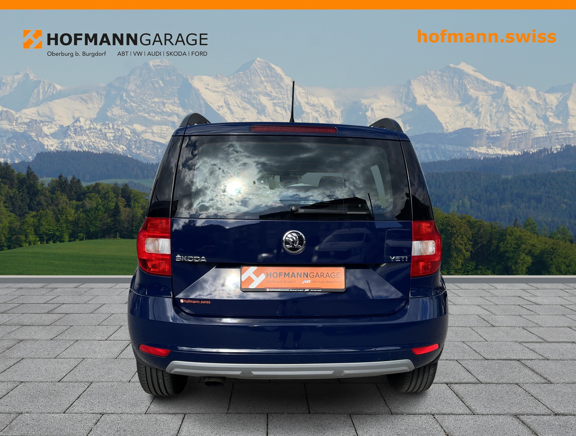 SKODA Yeti 1.2 TSI Active 4x2-showroom-element-3