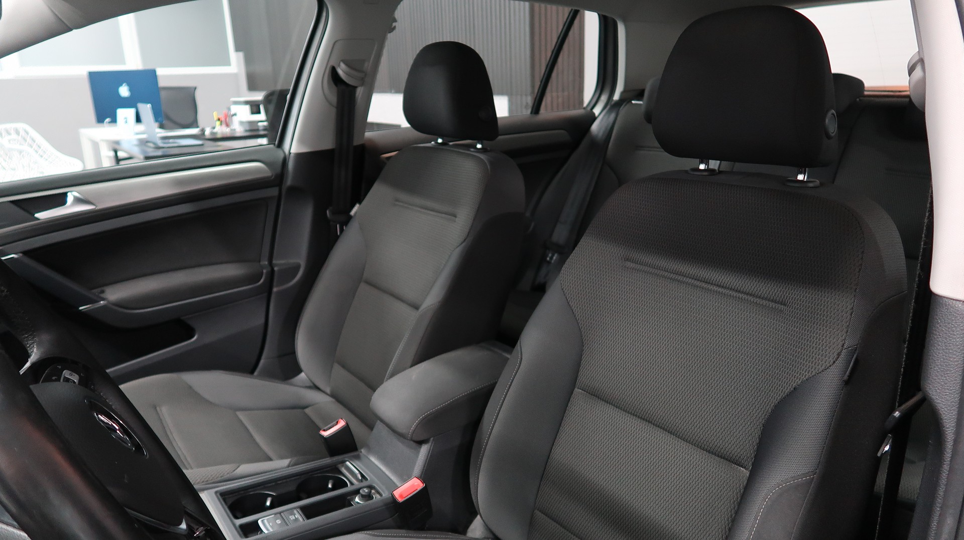 VW Golf 1.4 TSI / CH / EXPERTISE / MFK / GARANTIE-image-14
