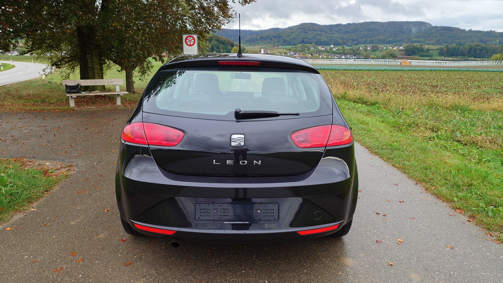SEAT Leon 1.6 TDI Style-image-4