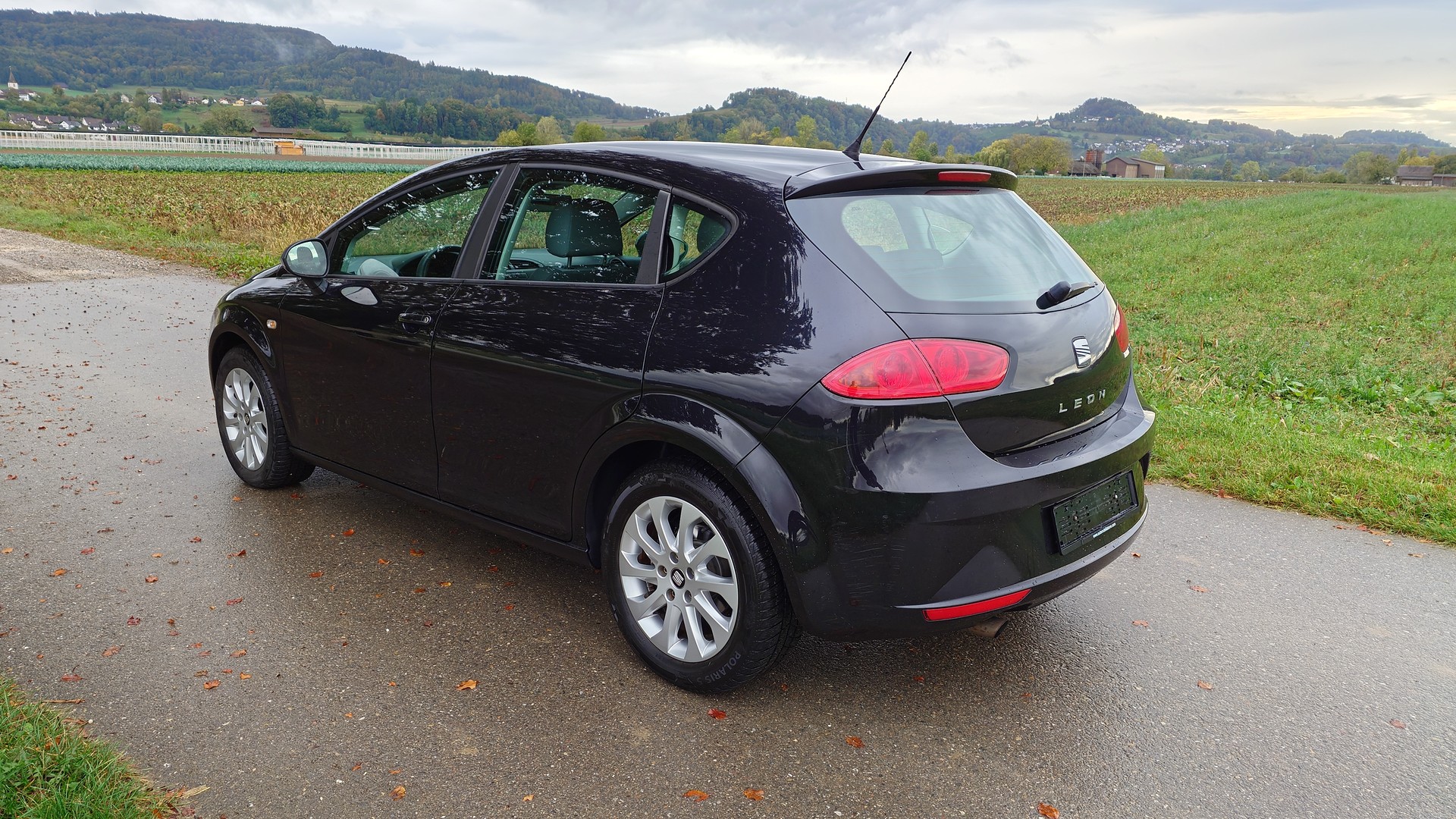 SEAT Leon 1.6 TDI Style-image-2