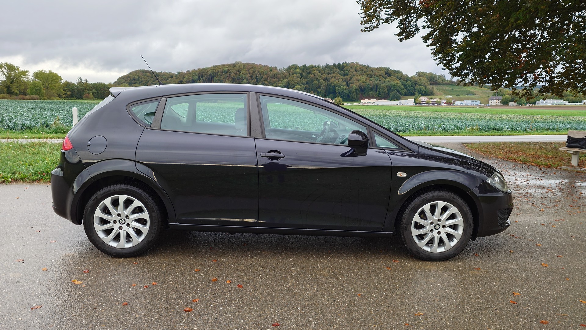 SEAT Leon 1.6 TDI Style-image-7