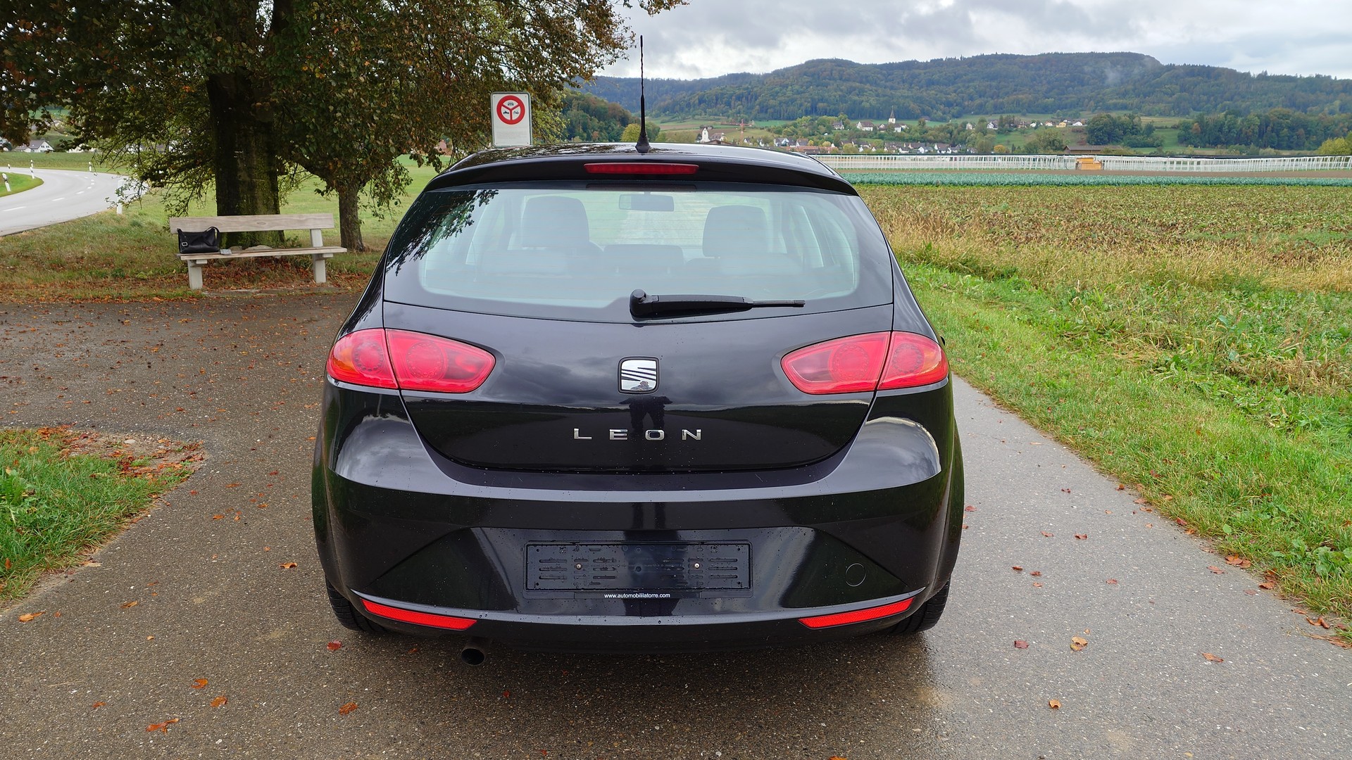 SEAT Leon 1.6 TDI Style-image-3