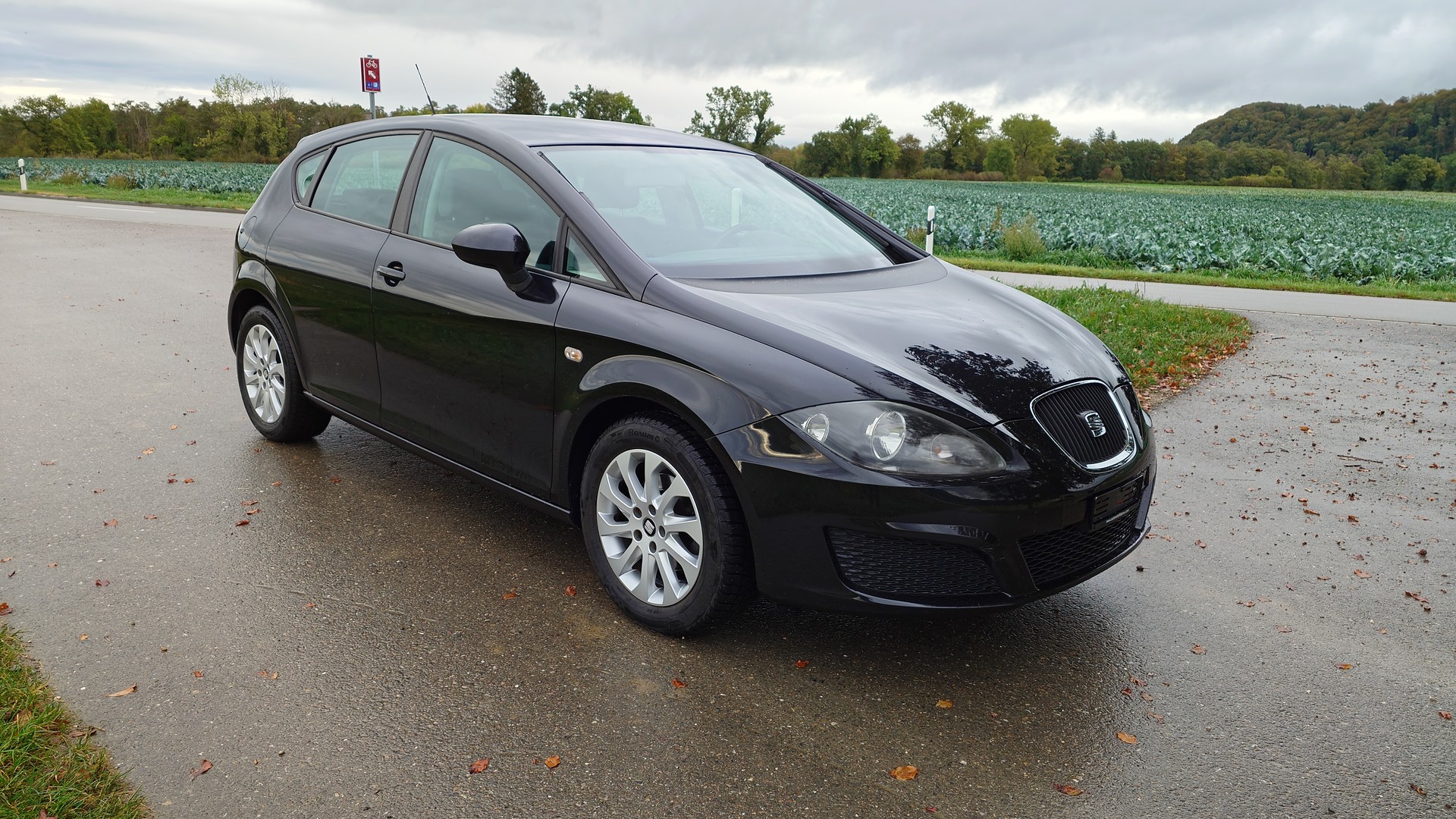 SEAT Leon 1.6 TDI Style-image-8