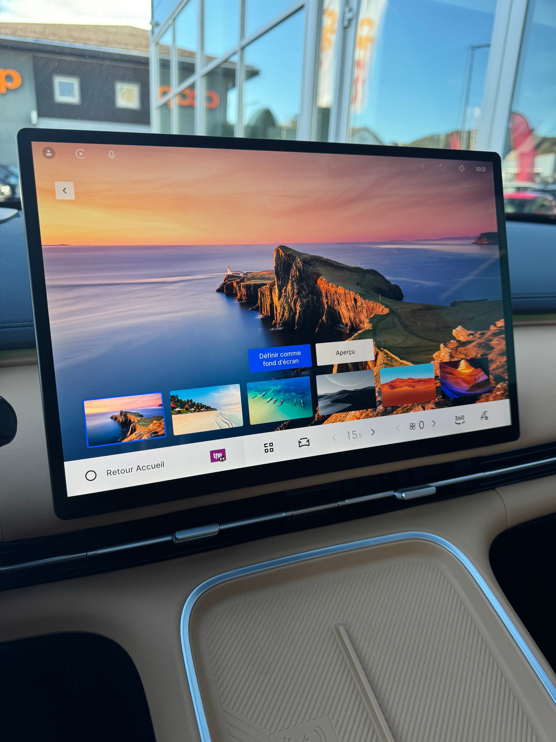GEELY STARRAY EM-i Max+29.8 kWh cloudveil silver-image-26
