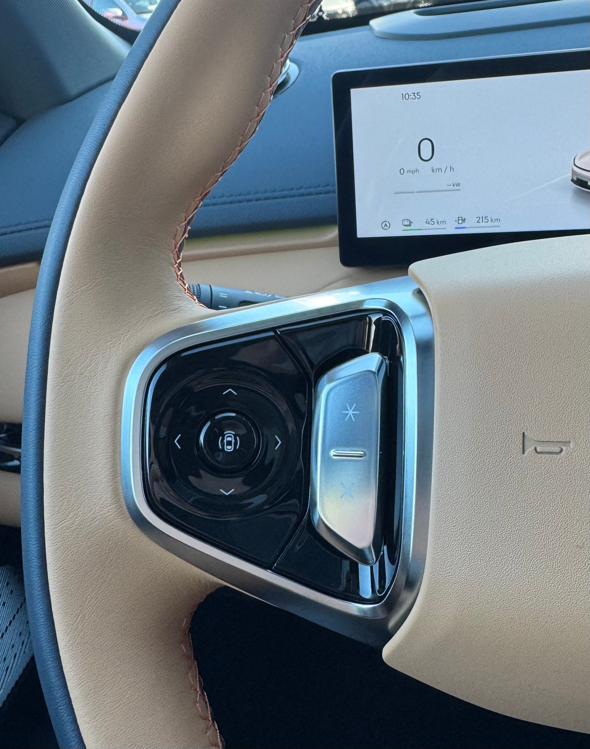 GEELY STARRAY EM-i Max+29.8 kWh cloudveil silver-image-17