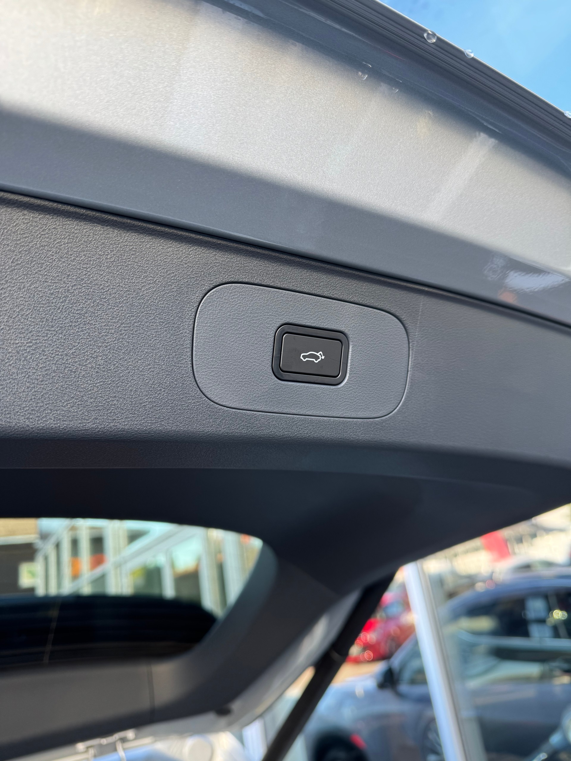 GEELY STARRAY EM-i Max+29.8 kWh cloudveil silver-image-9