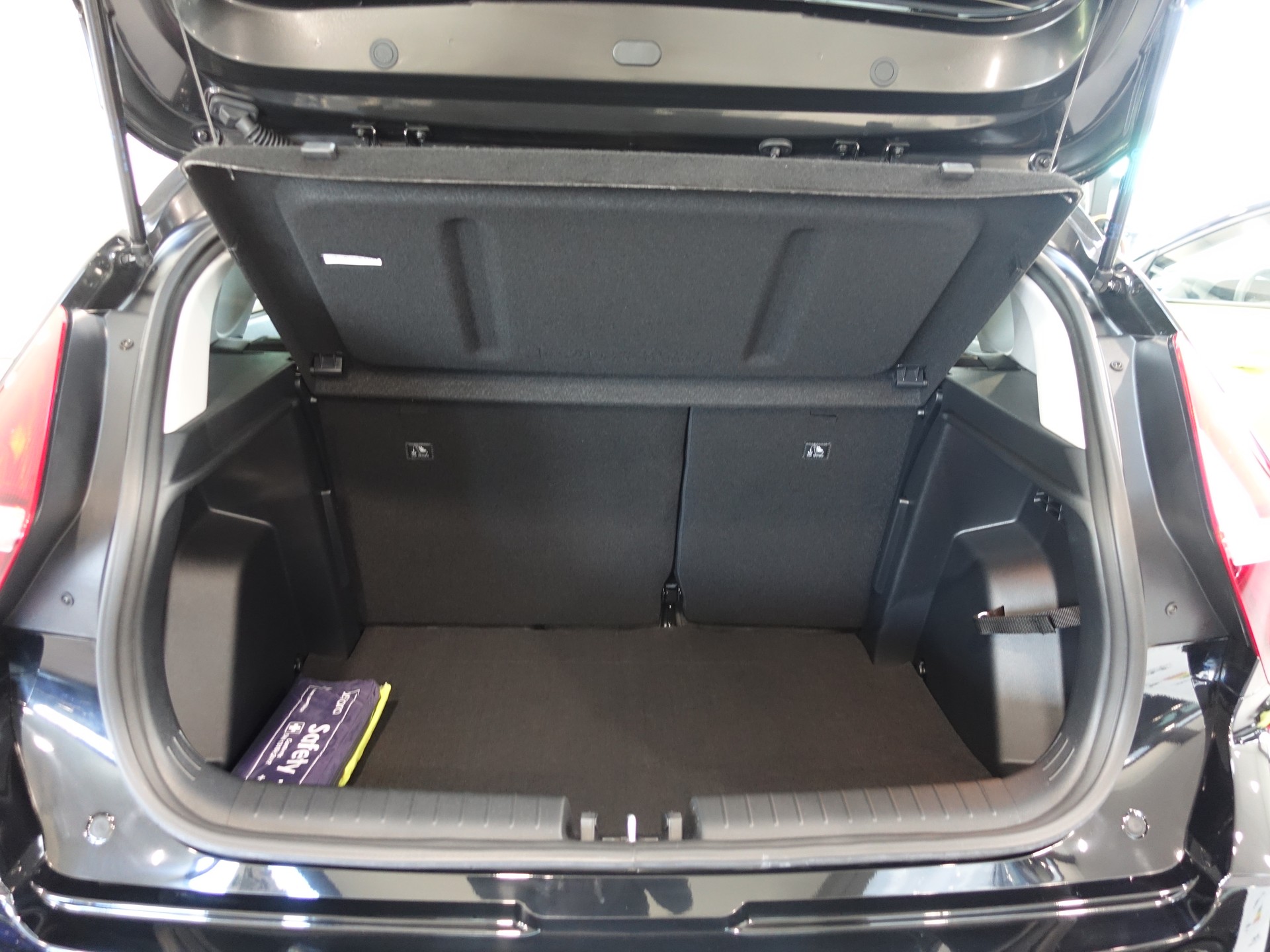 HYUNDAI Bayon 1.0 T-GDi Origo DCT inkl. 4 Winterräder-image-13