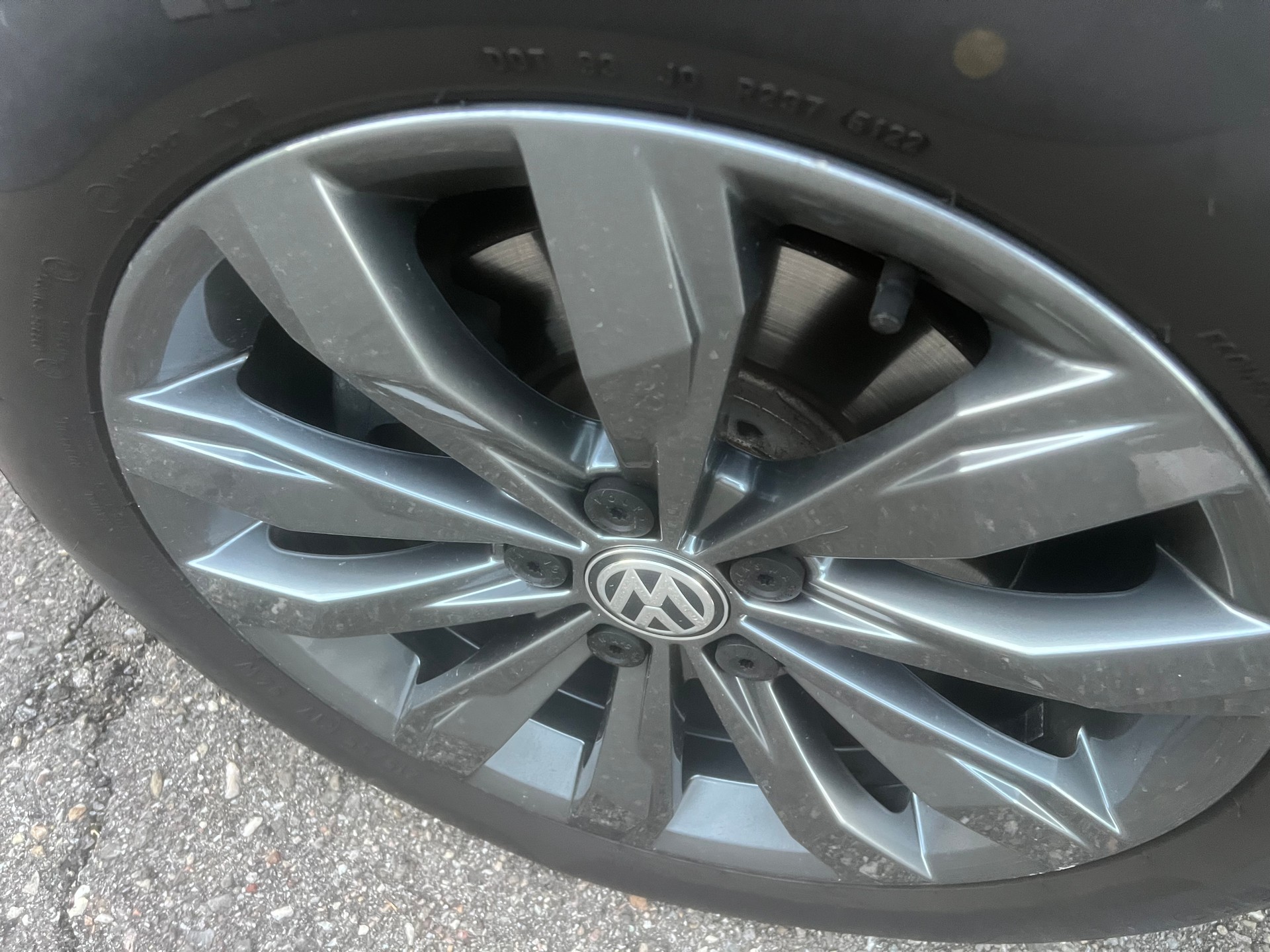 VW T-Roc 2.0 TSI Sport DSG 4Motion-image-11