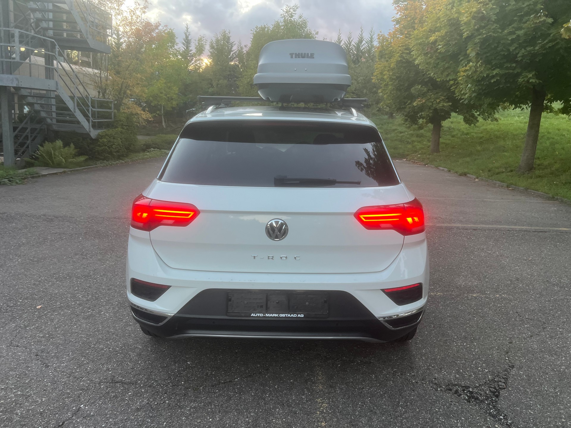 VW T-Roc 2.0 TSI Sport DSG 4Motion-image-7